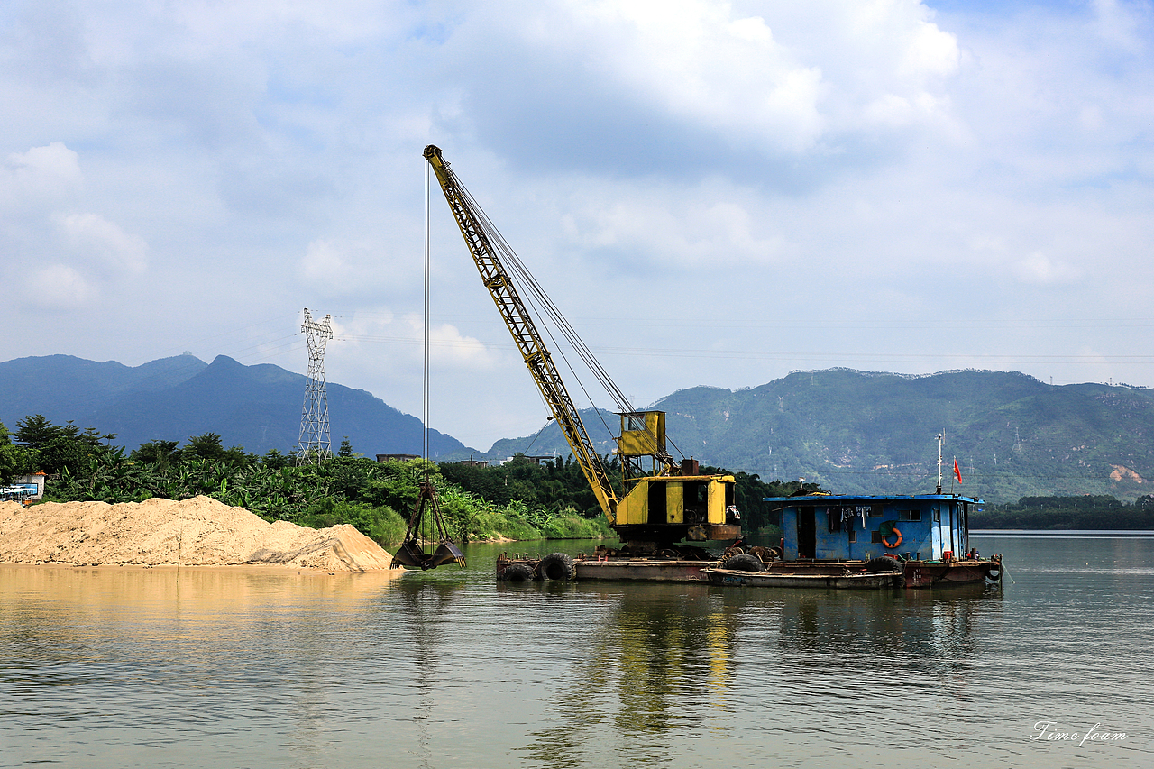 清遠(yuǎn)·倫洲島游記（圖ZMzI0Njg4OTIw） - 人文/紀(jì)實(shí)攝影 - 站酷設(shè)計(jì)師時(shí)間泡沫原創(chuàng)素材 - 站酷ZCOOL