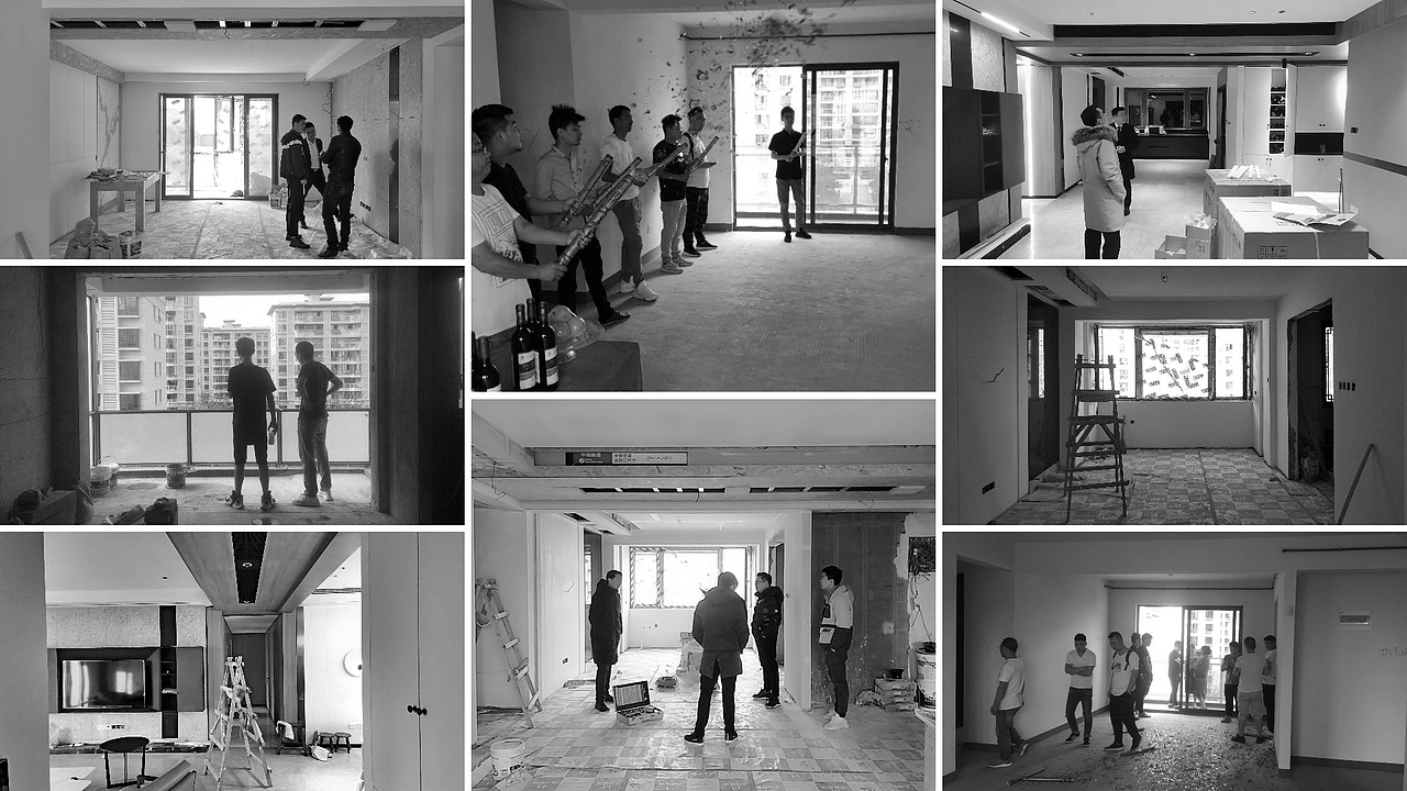 结 语 / The Upshot
<br>本案注重人文精神的演绎。追求自然、纯粹、质感的设计,讲究空间和谐、比例、材质表现,氛围营造。以严谨的人体工学、组织化的落地理念,坚持把对的事情做到更好,创造舒适的居住空间。<br>This case focuses on the interpretation of the humanistic spirit. Pursue natural, pure and texture design, pay attention to spatial harmony, proportion, material performance and atmosphere creation. With the rigorous ergonomics and organizational landing concept, we insist on doing the right thing better and creating a comfortable living space.