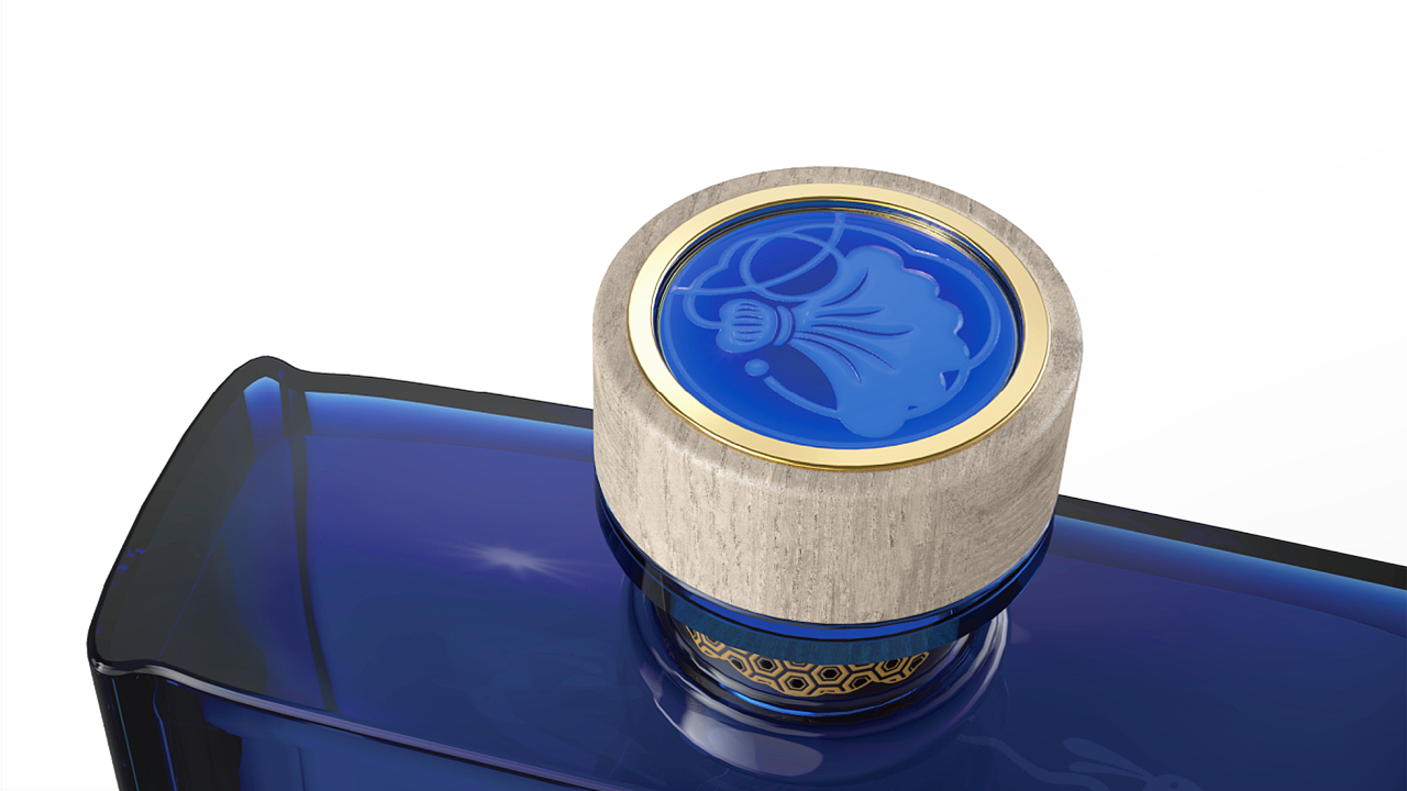 辞典——文化酱酒设计