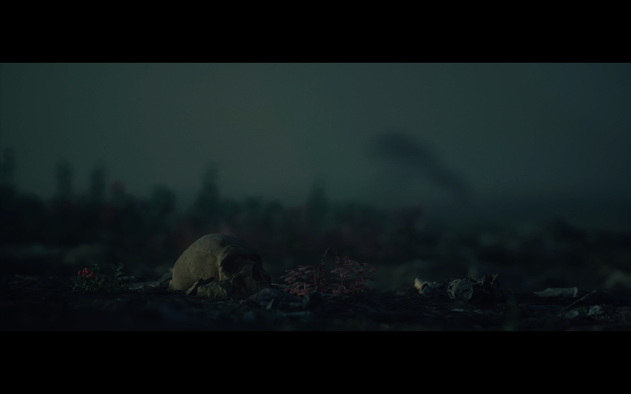 科幻短片合辑 | Sci-Fi Short Film Collection(图ZMzMwMTAwMDA0) - 短片 - 站酷设计师Chris886原创素材 - 站酷ZCOOL