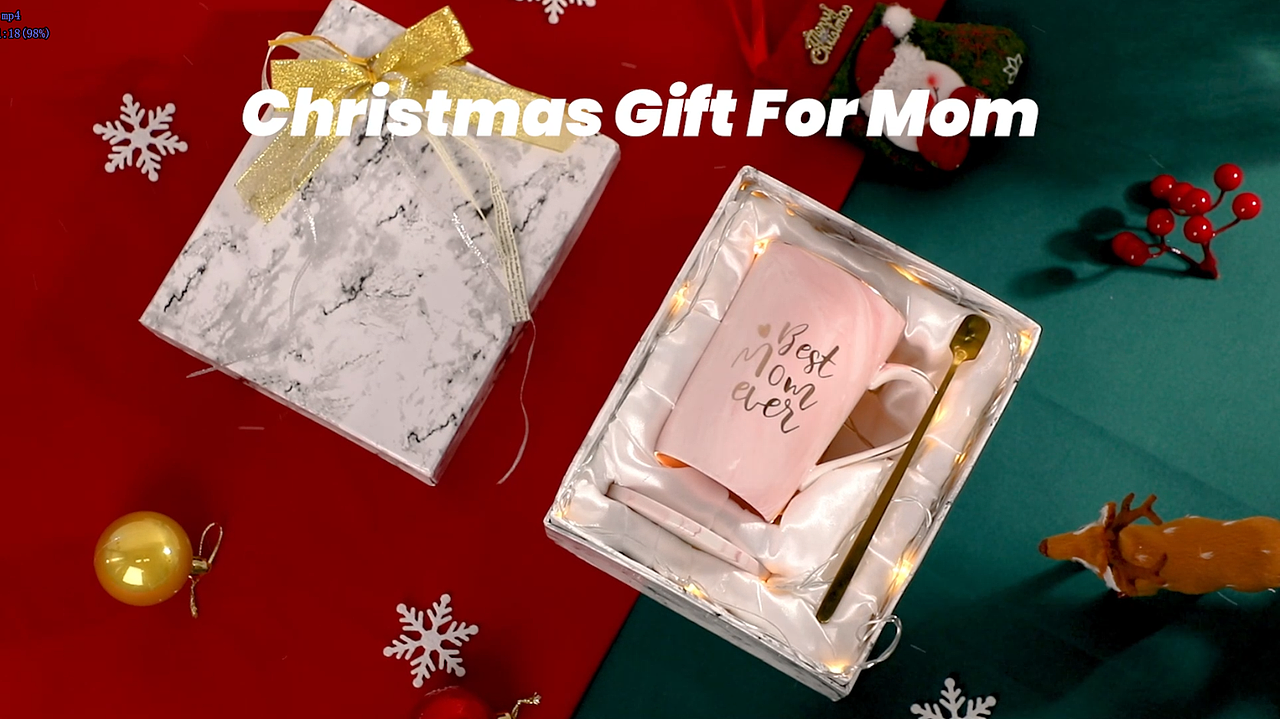 亚马逊礼物水杯视频（图ZMzQyMTExNjk2） - 产品摄影 - 站酷设计师Linus_Li原创素材 - 站酷ZCOOL