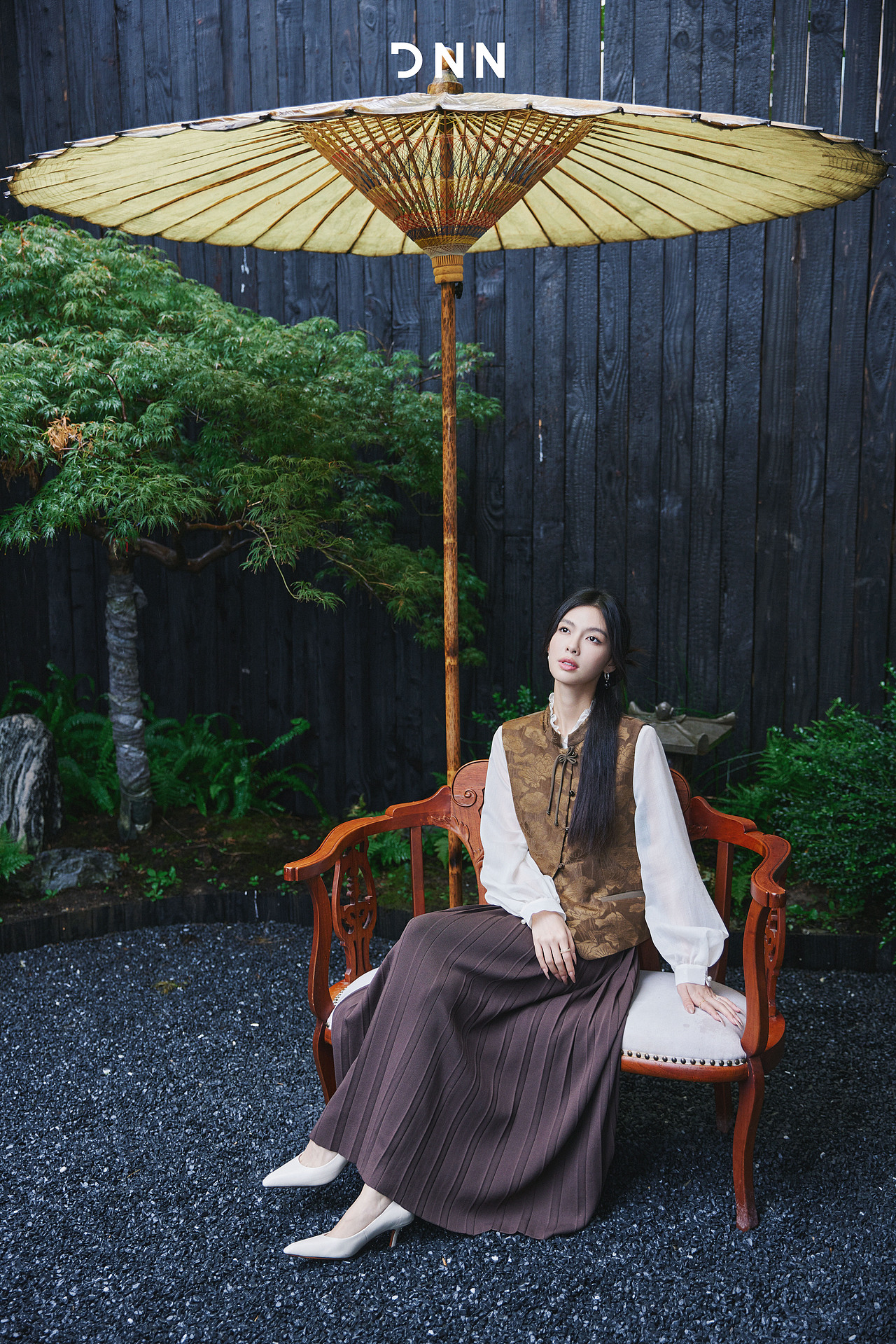 新中式（图ZMzUwMjM3ODg0） - 人像摄影 - 站酷设计师董宁宁原创素材 - 站酷ZCOOL