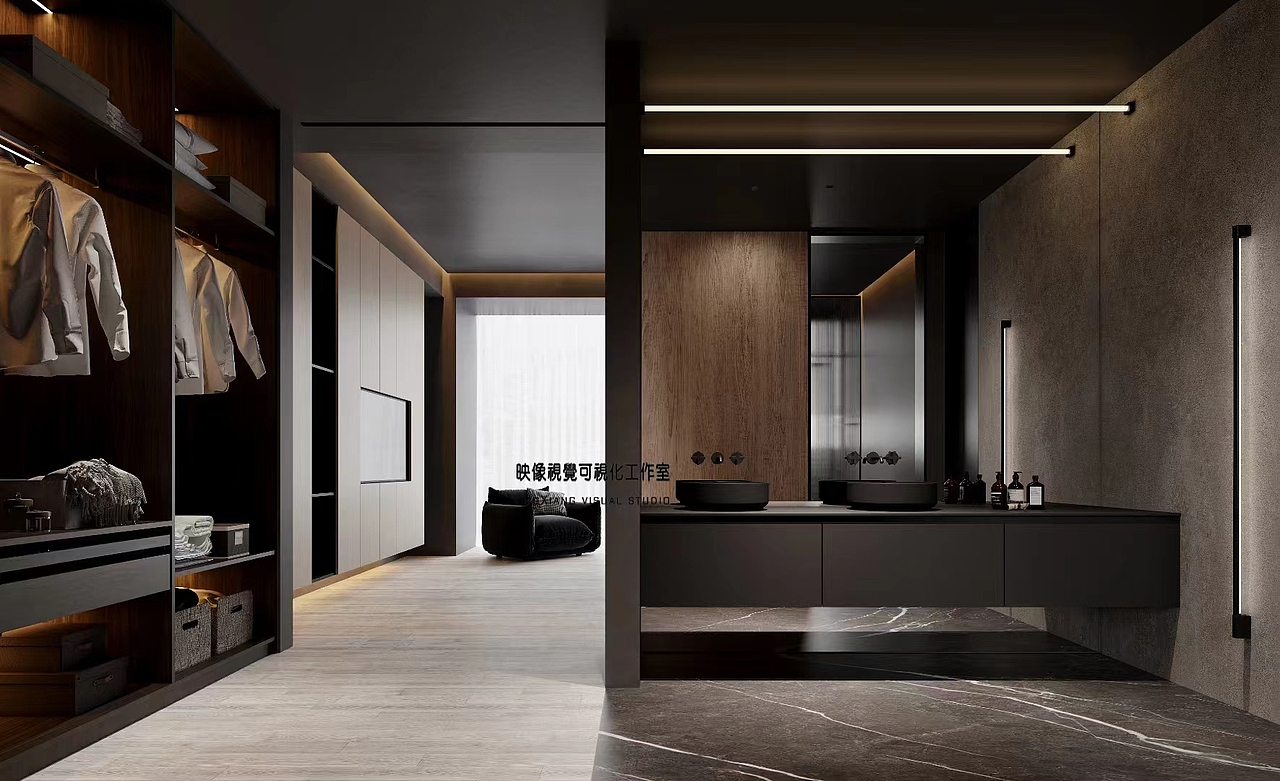 映像視覺 | 商业写实组 | 产品渲染系列之一