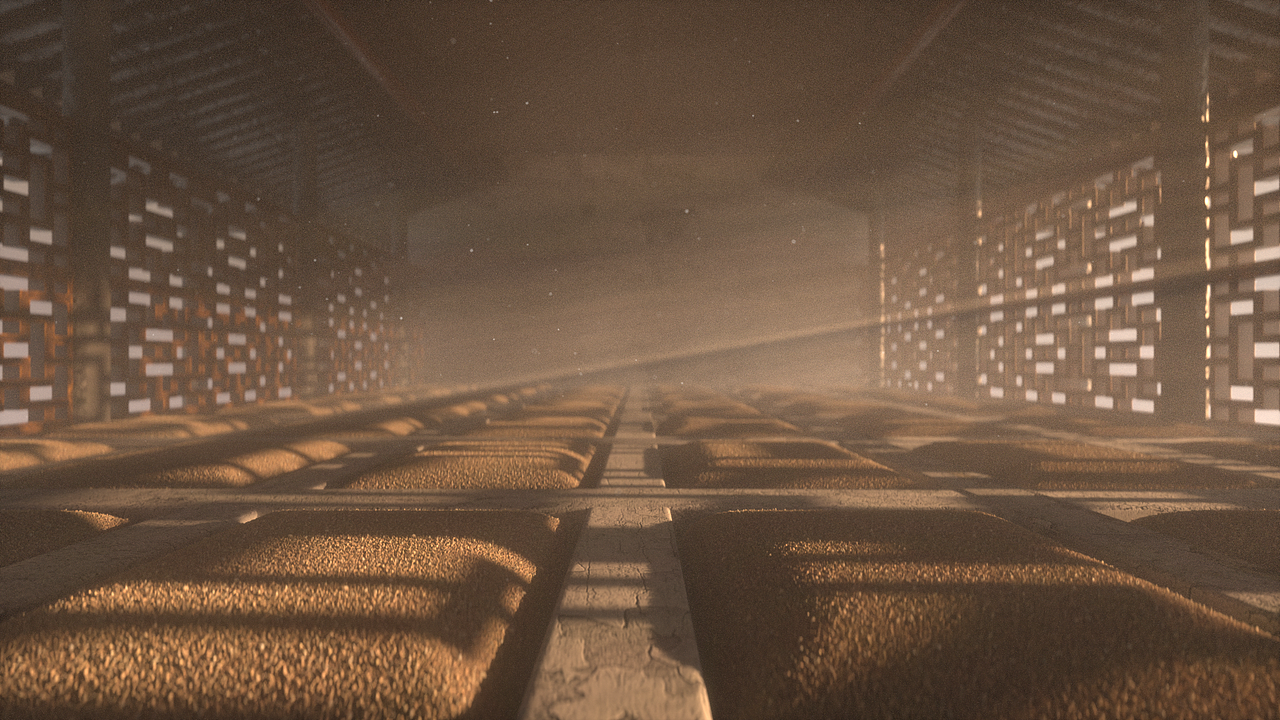 厚天下 x 甲古文設計|以艺术酿造 醇厚浓香