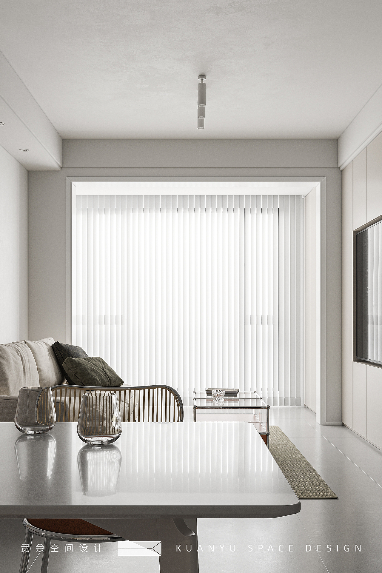 给邻居出的前期效果~（图ZMzM2ODM4ODAw） - 家装设计 - 站酷设计师画图为生DD原创素材 - 站酷ZCOOL