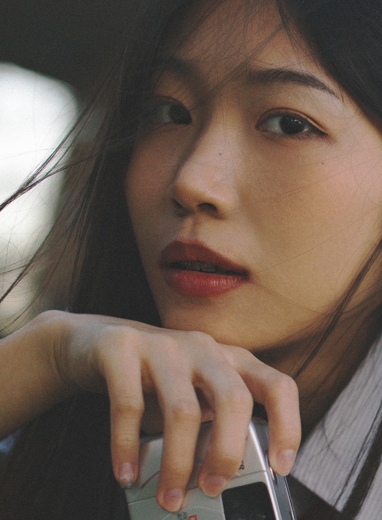 20220308-复古制服