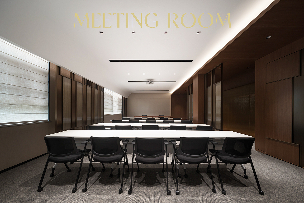 HCD · 新作 │ 黄冈亚朵酒店