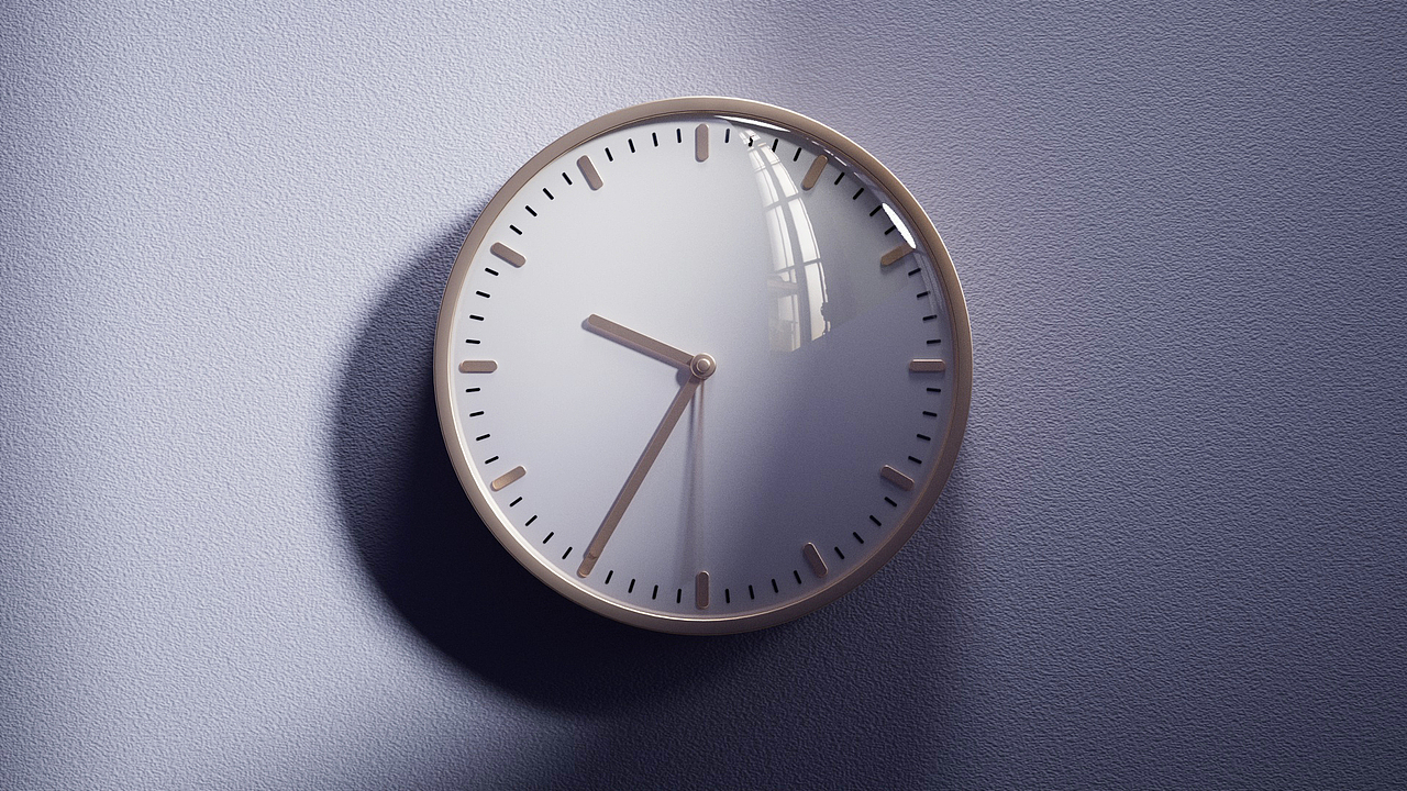 C4D动态练习室丨一点老友记,但不多