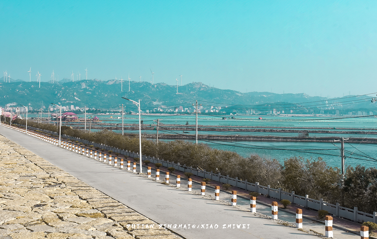 藏在风车里的浪漫（图ZMzAxNjUzMDA4） - 风光摄影 - 站酷设计师娘子x原创素材 - 站酷ZCOOL