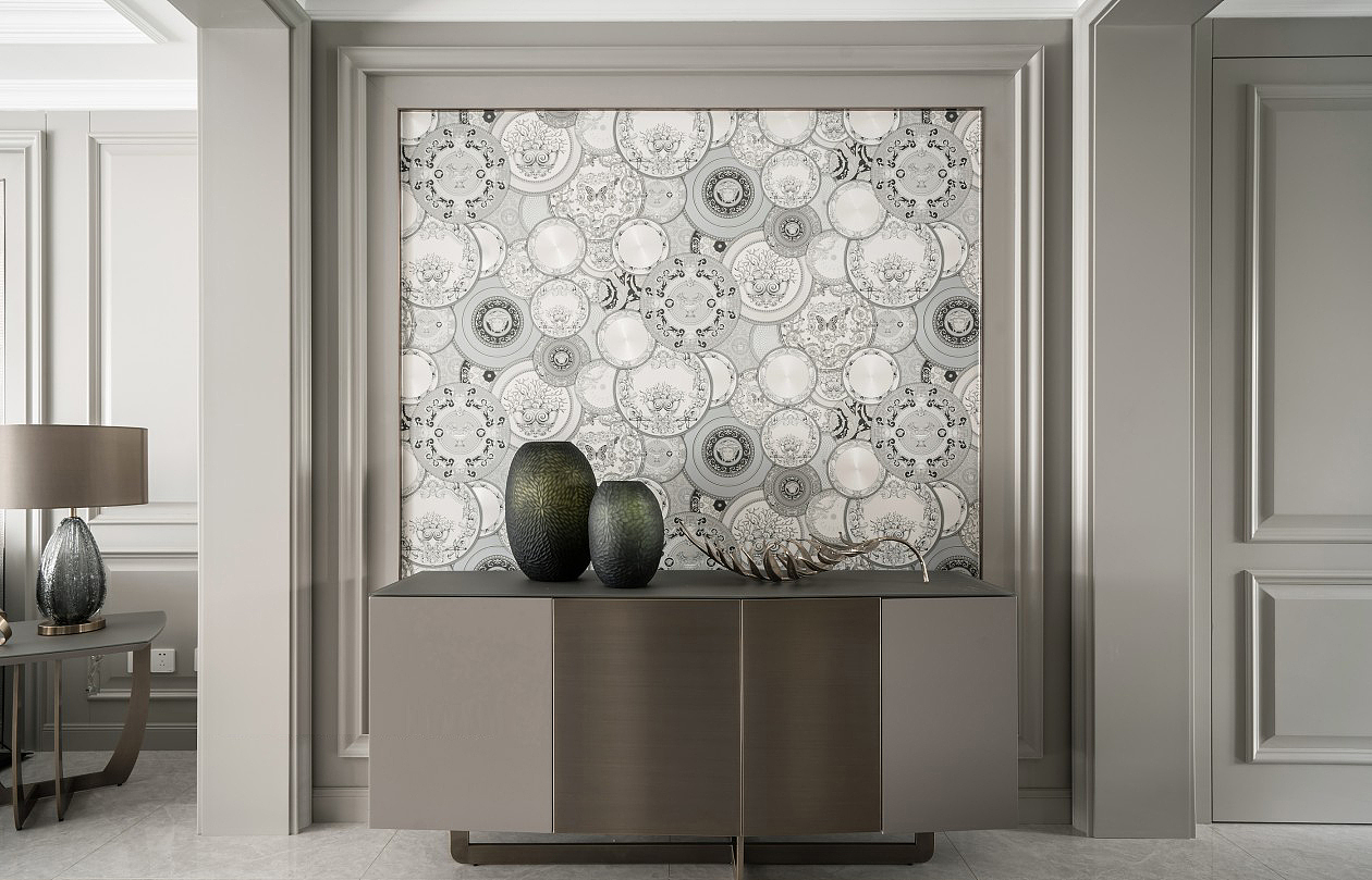 丨锦 · 时丨向爱而生的家