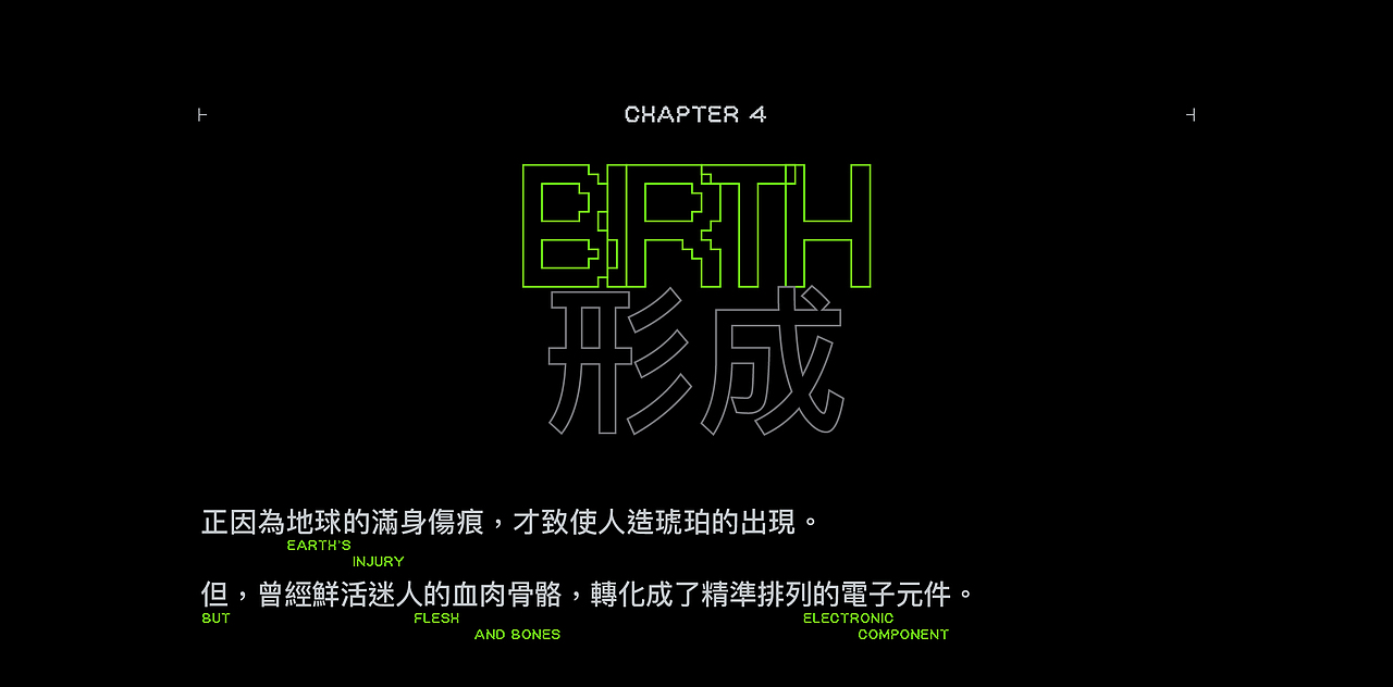 赛博琥珀 | 关于生命的存档复刻（图ZMzI4OTE4NDQ4） - 玩具 - 站酷设计师Y8大人原创素材 - 站酷ZCOOL