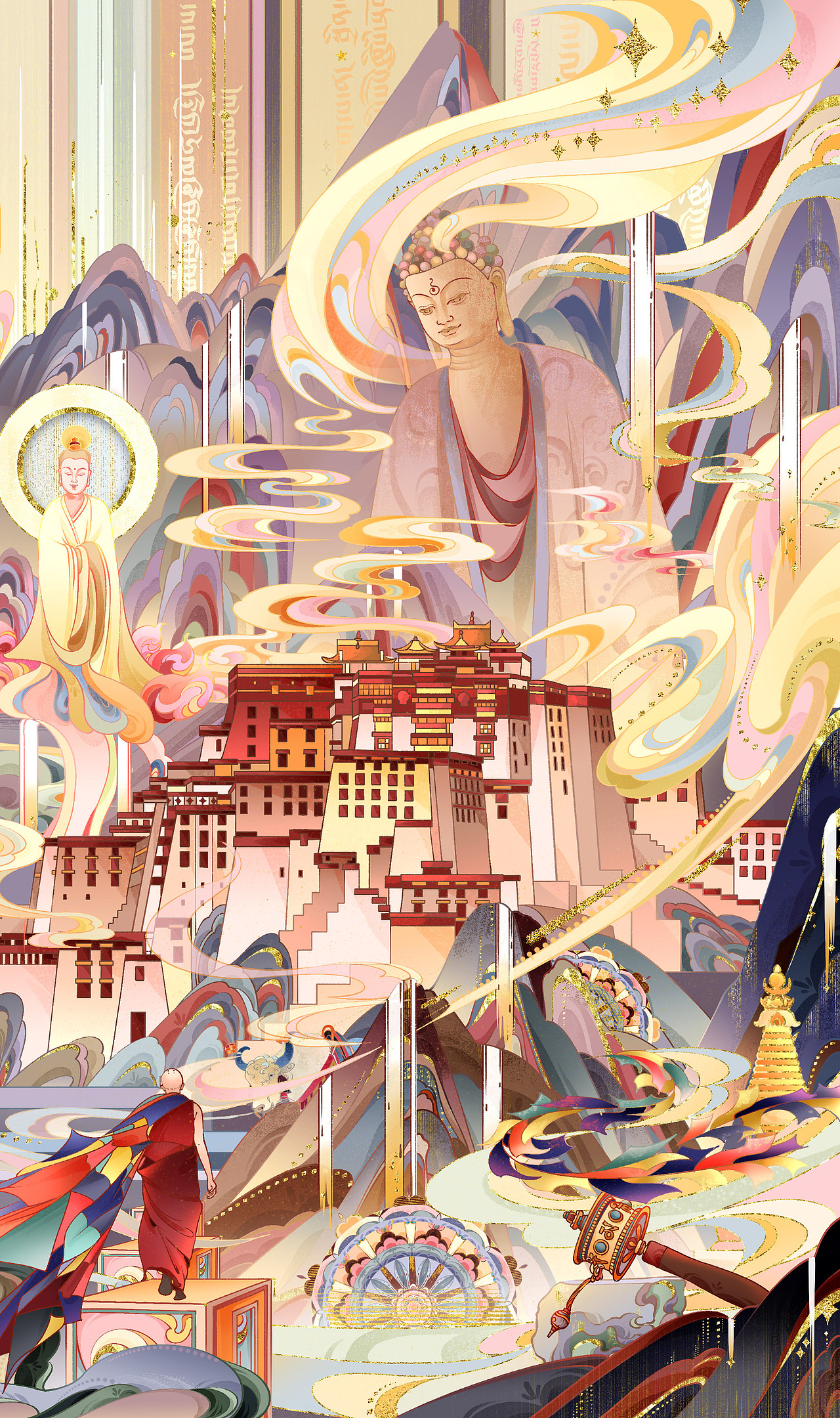 中华秘境系列【合集】