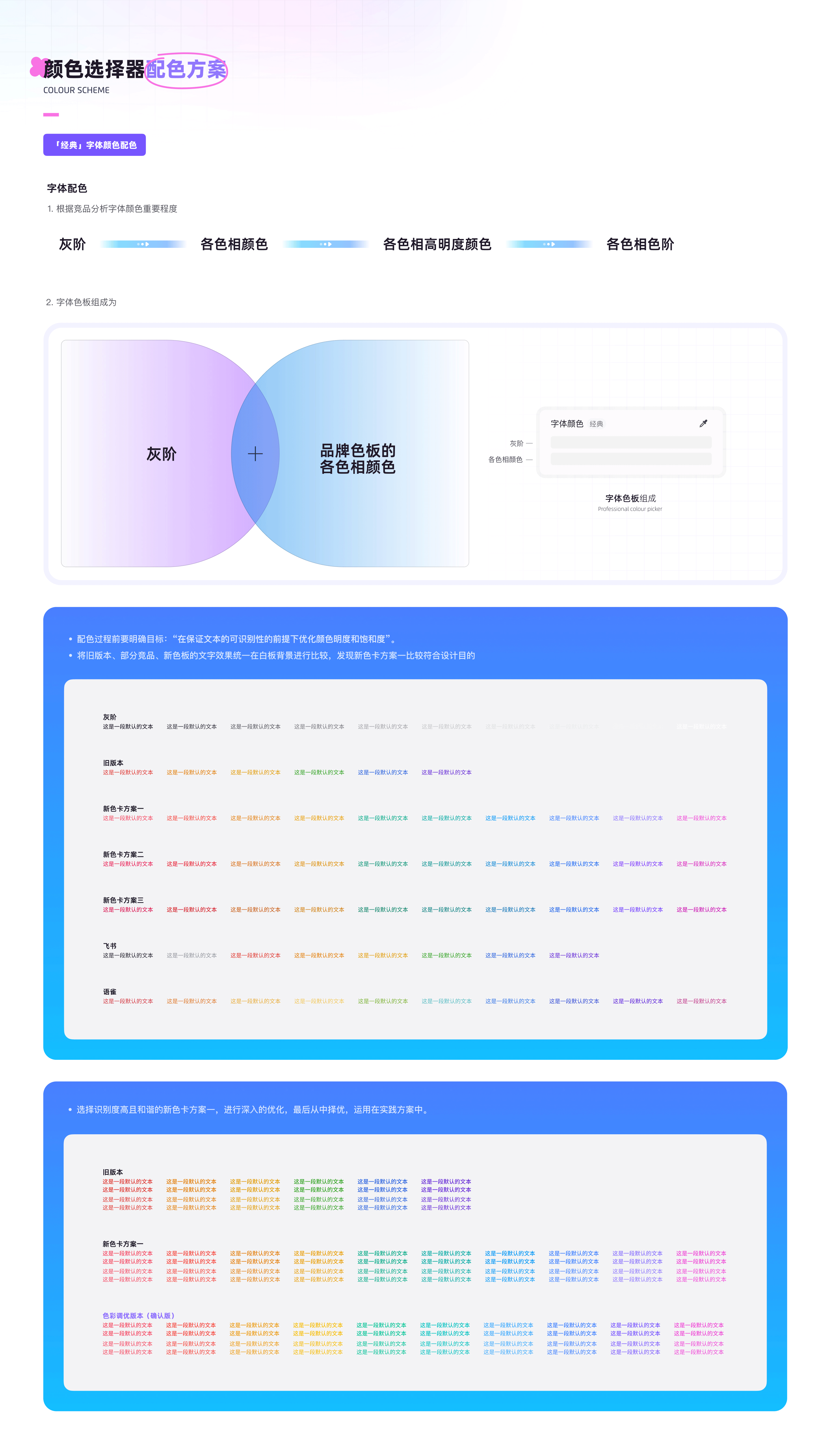 boardmix 颜色选择器重构