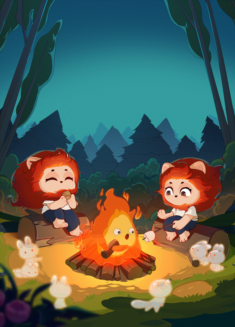 狮起 | 慢调狮旅 · 二十四节气（夏秋）