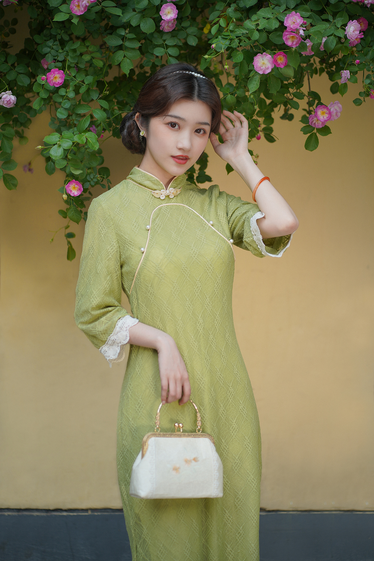 相离（图ZMzI5Mjg1NDIw） - 人像摄影 - 站酷设计师弄凉原创素材 - 站酷ZCOOL