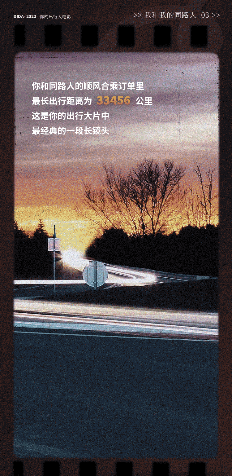 嘀嗒出行2022年度出行报告来啦!