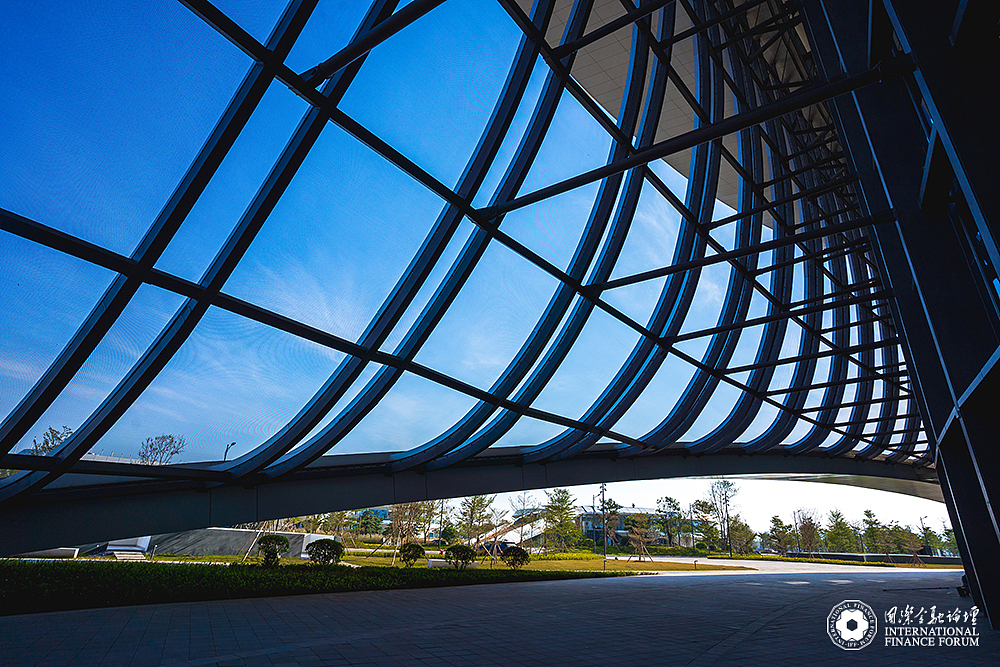 航拍商业_广州国际金融论坛IFF（图ZMzU5MDQ1MTc2） - 环境/建筑摄影 - 站酷设计师没电的火牛原创素材 - 站酷ZCOOL