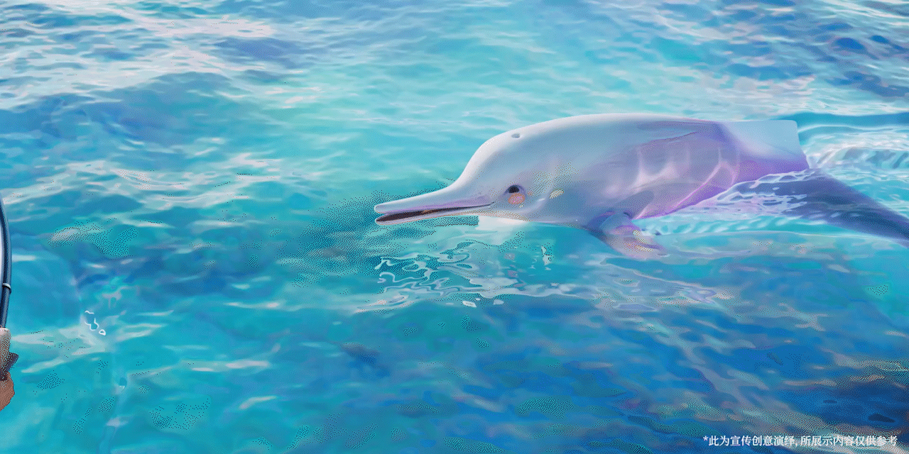 点原视觉2023年作品合辑（图ZMzY5NDIxNTY4） - 动画/影视 - 站酷设计师点原视觉原创素材 - 站酷ZCOOL