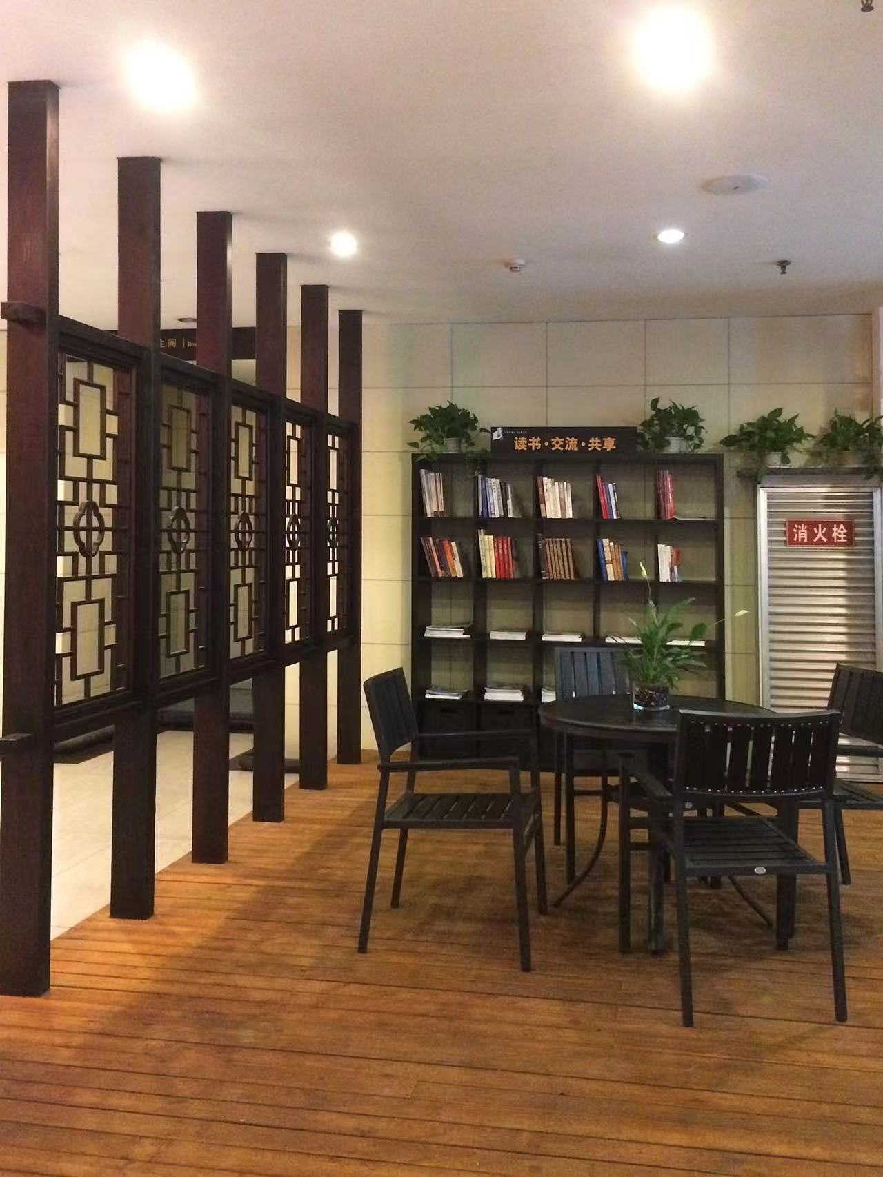 政府办公环境党建改造（图ZMzA1NjQ1MTQw） - 其他空间 - 站酷设计师ToU_Design原创素材 - 站酷ZCOOL