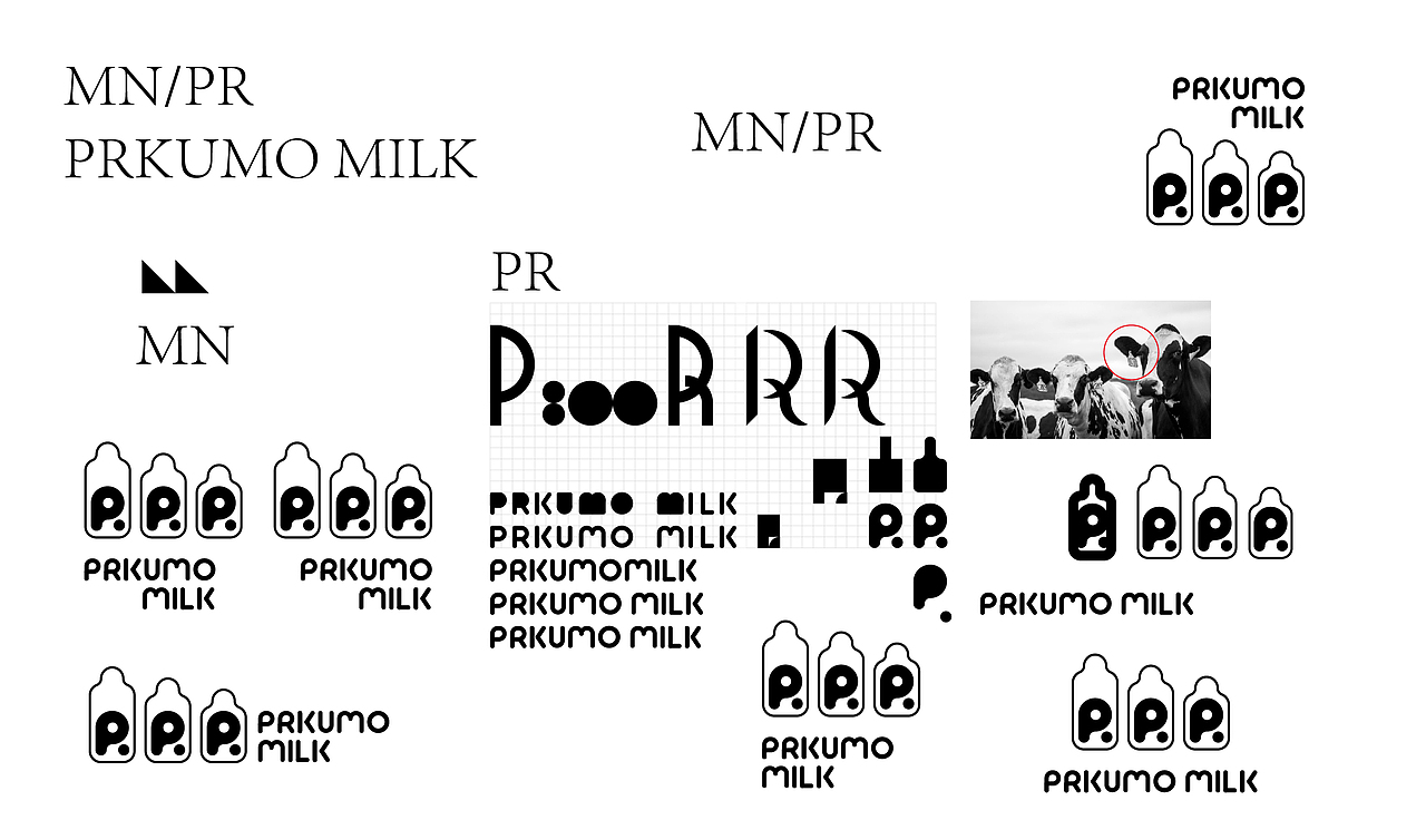 【第十五天】《图形篇-多字母图形化》（图ZMzM4NjkwMDIw） - Logo - 站酷设计师设计师雷鸣原创素材 - 站酷ZCOOL