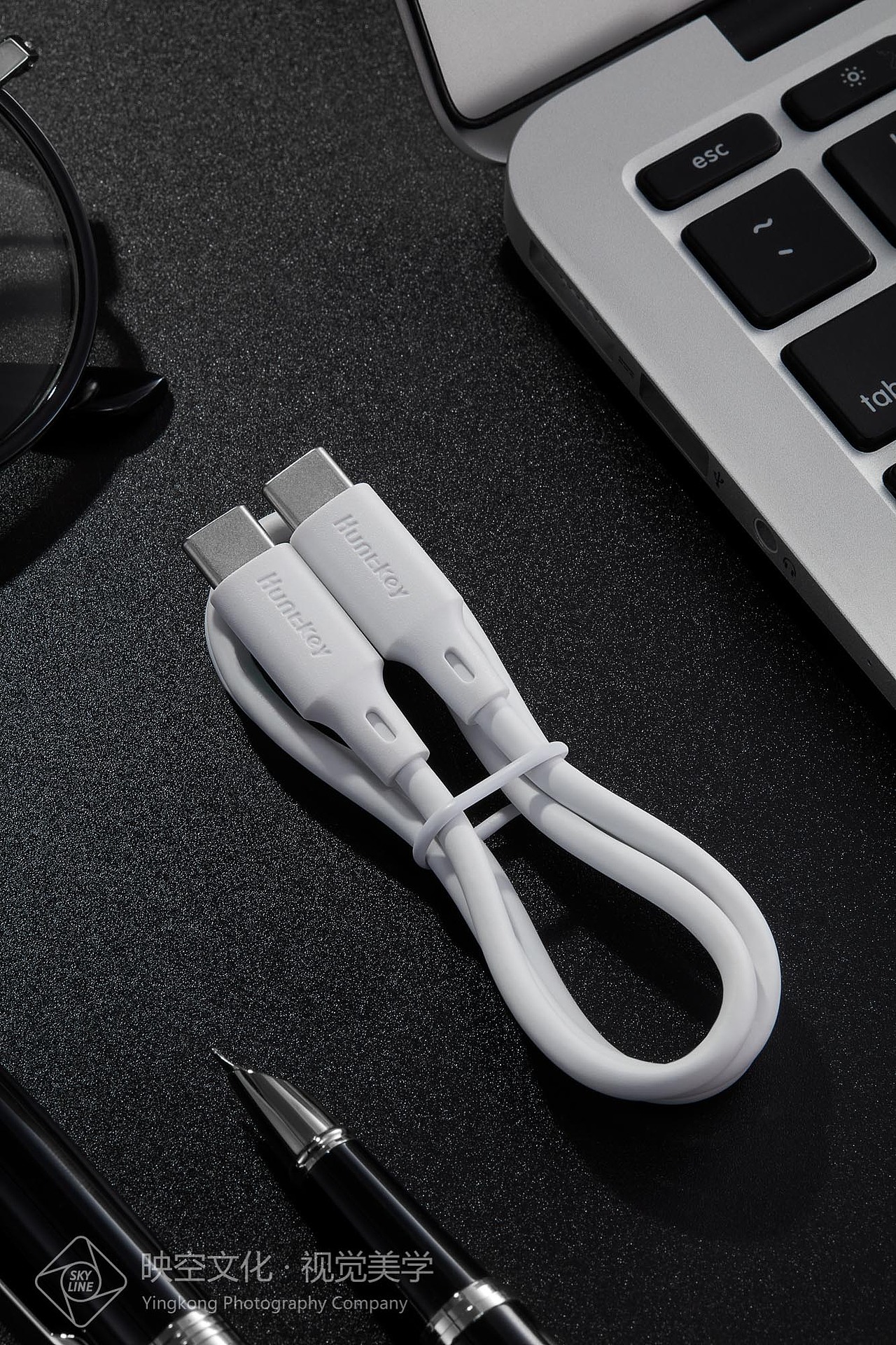 数据线天猫电商拍摄