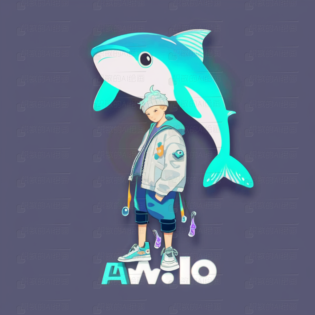 国潮人物设定（图ZMzI5OTIxNTM2） - AI作品 - 站酷设计师积敏的AI绘画原创素材 - 站酷ZCOOL