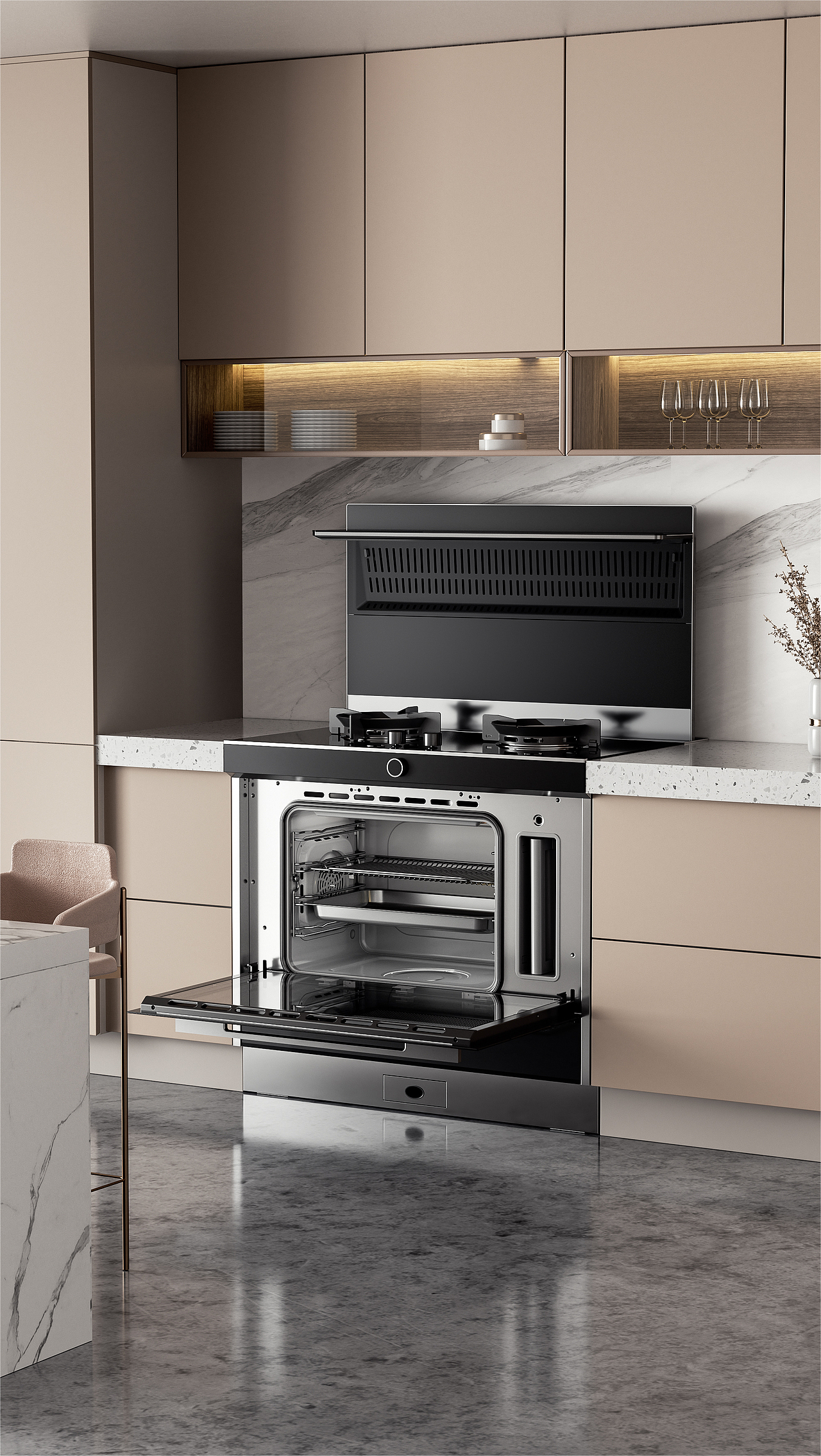 2022上半年渲染合集