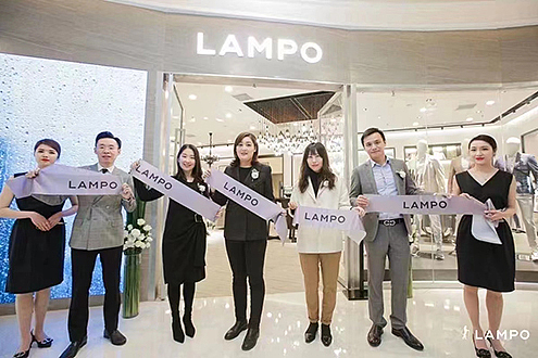 LAMPO 蓝豹 | ABD案例（图ZMzAwNDEzNzcy） - 品牌 - 站酷设计师ABD品牌策略设计原创素材 - 站酷ZCOOL