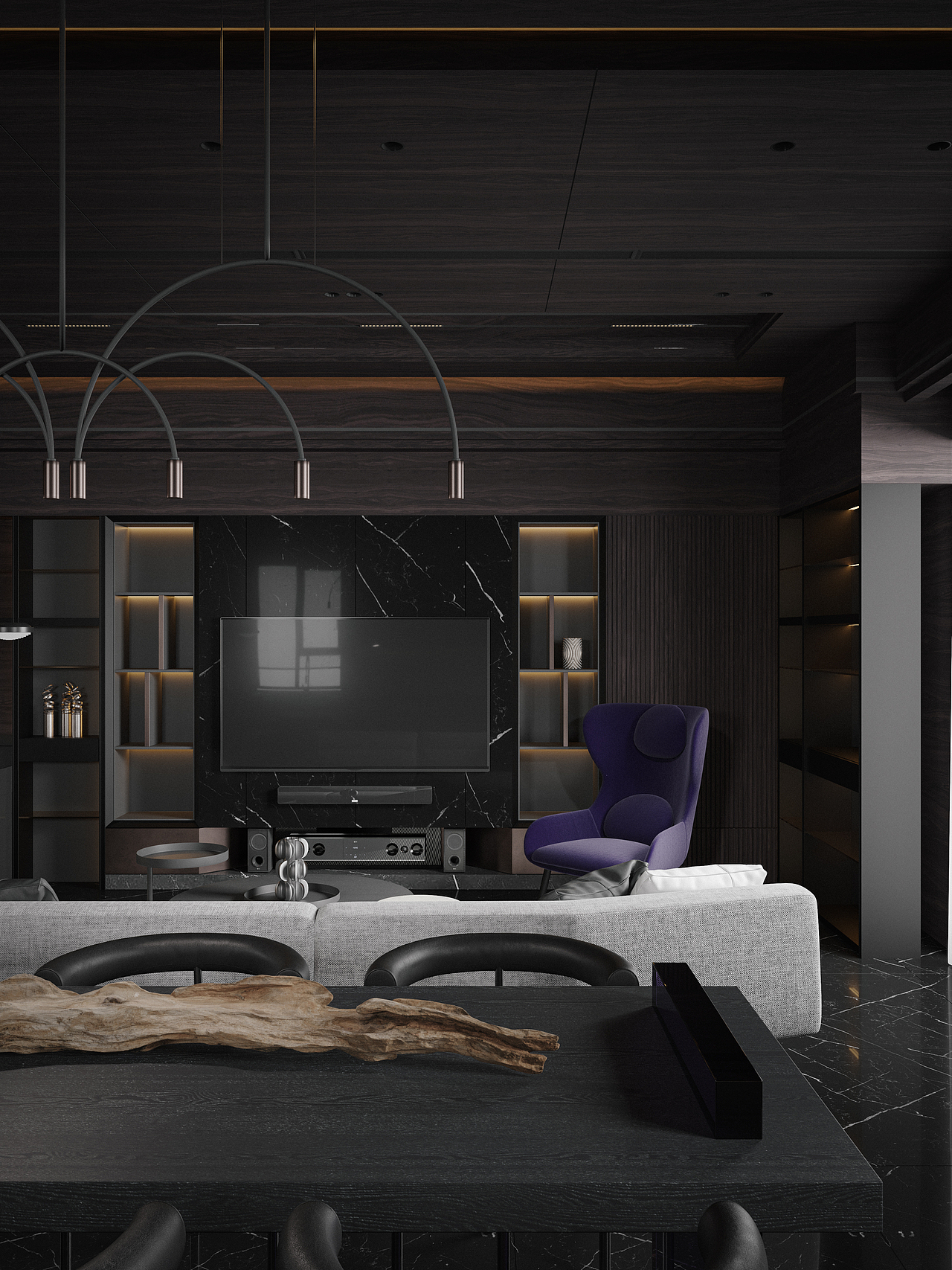 近期渲染（图ZMzQ2NTMwNjM2） - 家装设计 - 站酷设计师莫来视觉设计原创素材 - 站酷ZCOOL