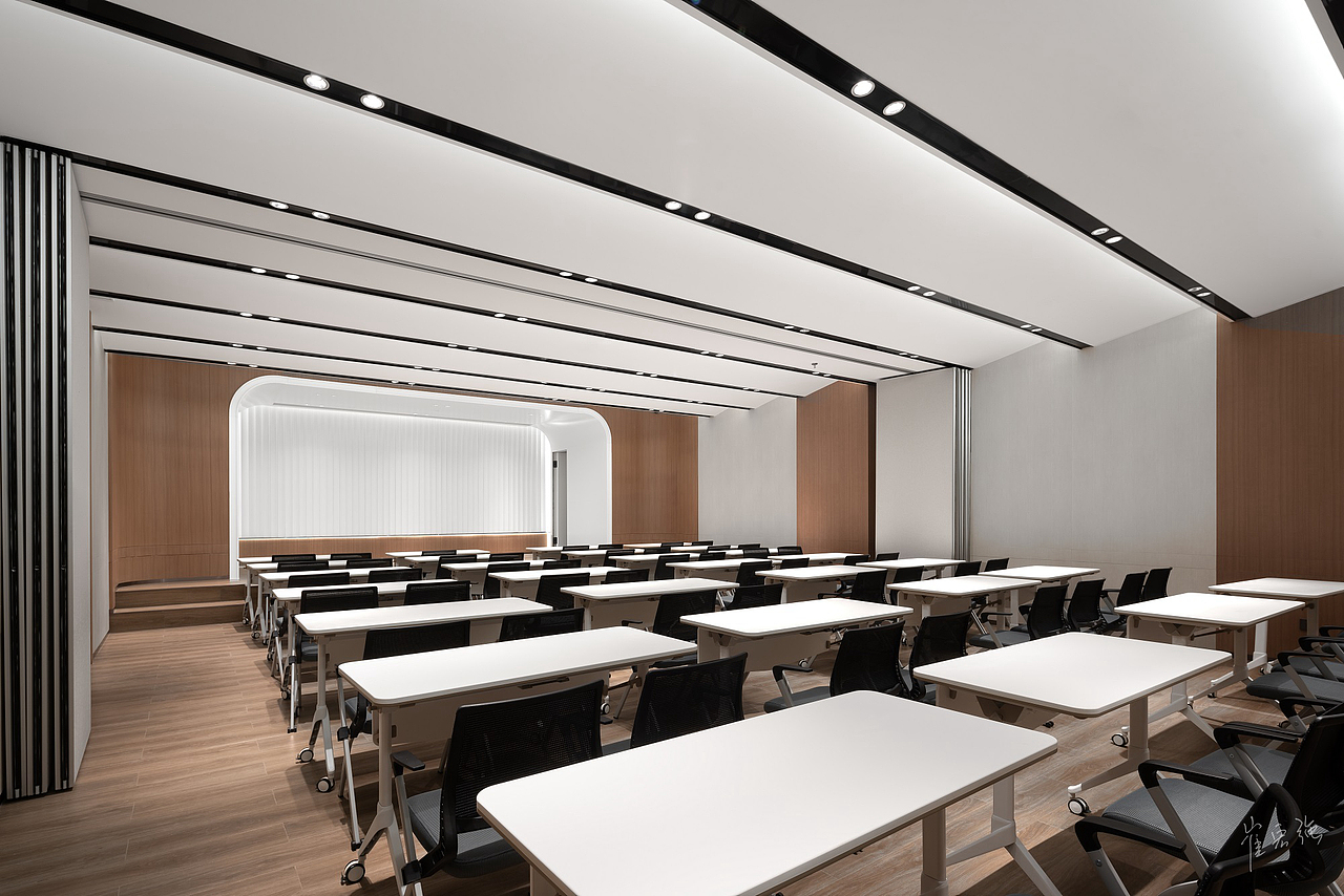 空间摄影 | 青岛玖玺城康养娱乐中心餐饮会所设计（图ZMzI2NzcxNDYw） - 环境/建筑摄影 - 站酷设计师建筑摄影师崔宏强原创素材 - 站酷ZCOOL