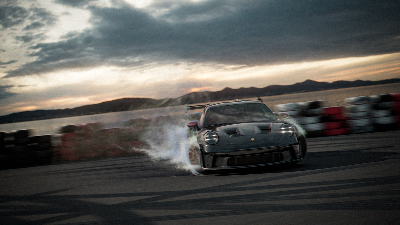 汽车渲染Ⅴ（图ZMzQ1Mjc3NTEy） - 机械/交通 - 站酷设计师吴名小伙原创素材 - 站酷ZCOOL