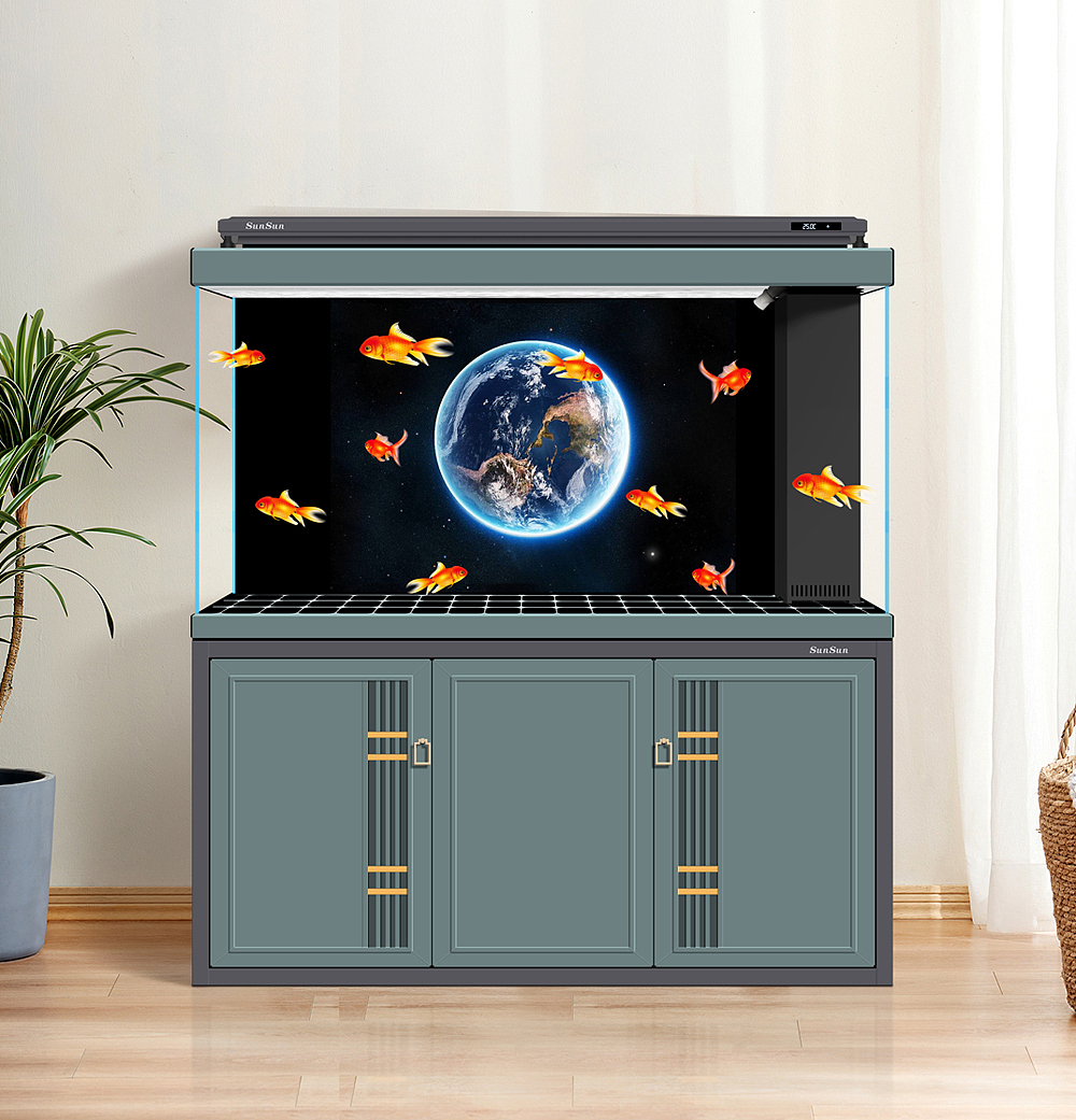 鱼缸（图ZMzM0Mzc0MjYw） - 电商 - 站酷设计师LANNE兰原创素材 - 站酷ZCOOL