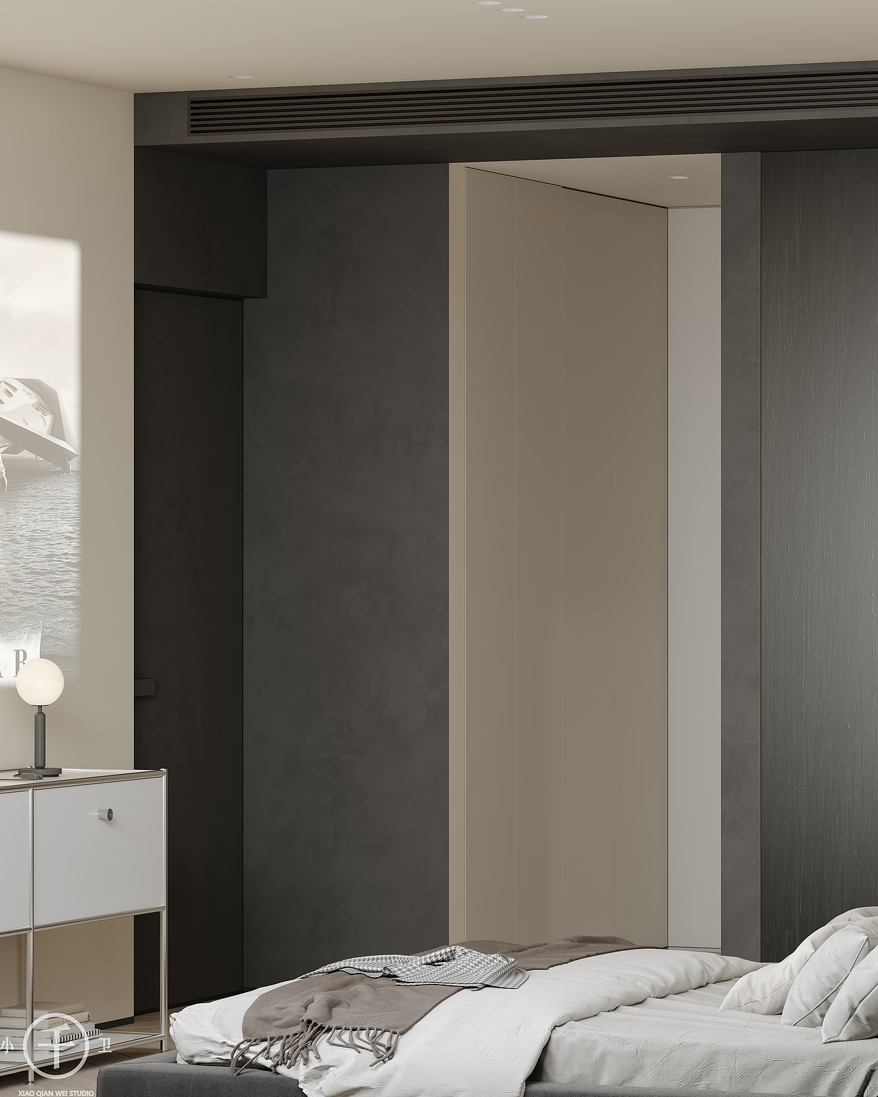 现代 | 简约 | 极简