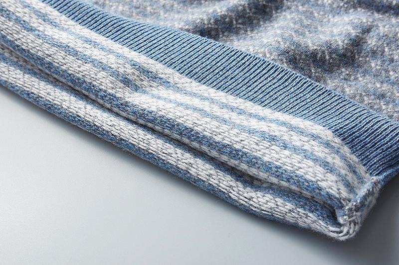 毛衣静物平铺拍摄