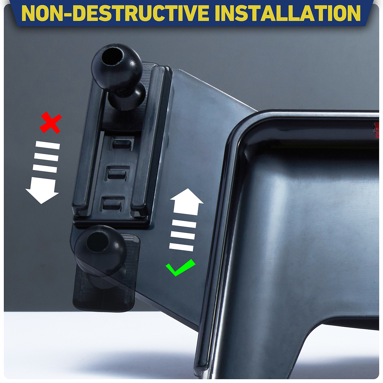 车载手机储物支架+手套箱支架+座椅背夹+平板支架