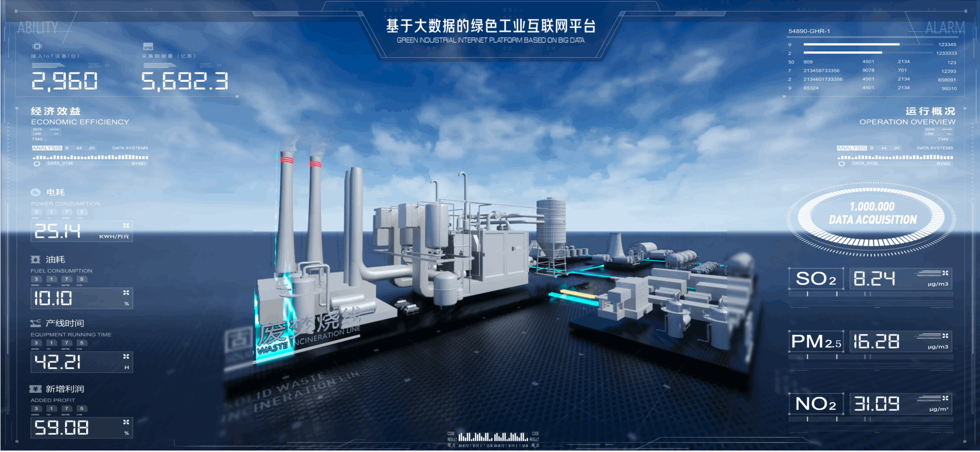 UE5-智慧工厂（图ZMzM5NzI0MjE2） - 产品 - 站酷设计师米粒的小窝原创素材 - 站酷ZCOOL