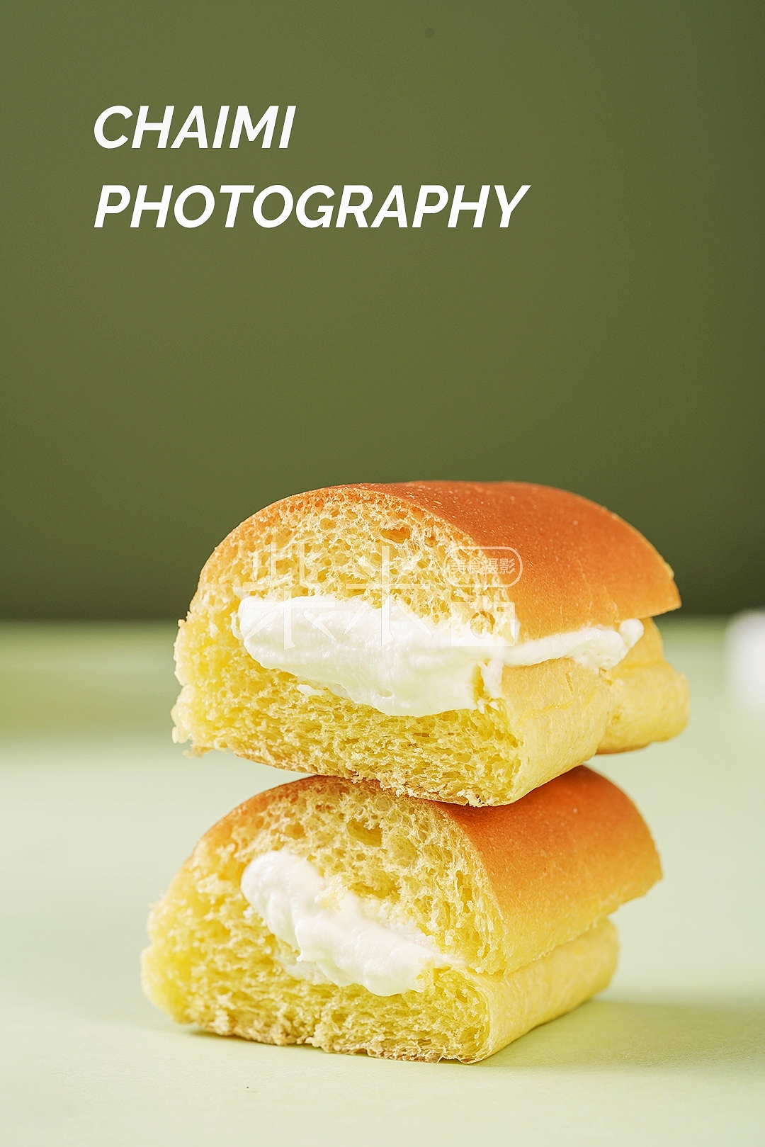 烘焙摄影 | 挑战一天拍完102张面包图