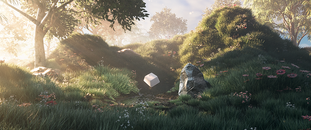 自制短片 #keyboard#