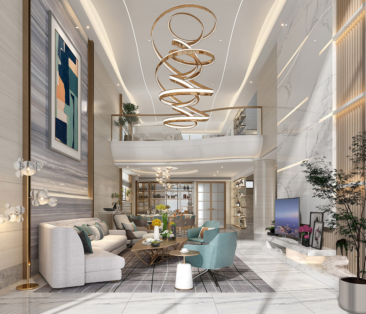 文华权-东莞蟠龙山庄