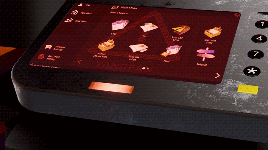 HEDGEHOG FACTORY ANIMATION | 刺猬工程动态视频（图ZMzUzODI0NjY0） - 场景 - 站酷设计师赵梦天儿原创素材 - 站酷ZCOOL