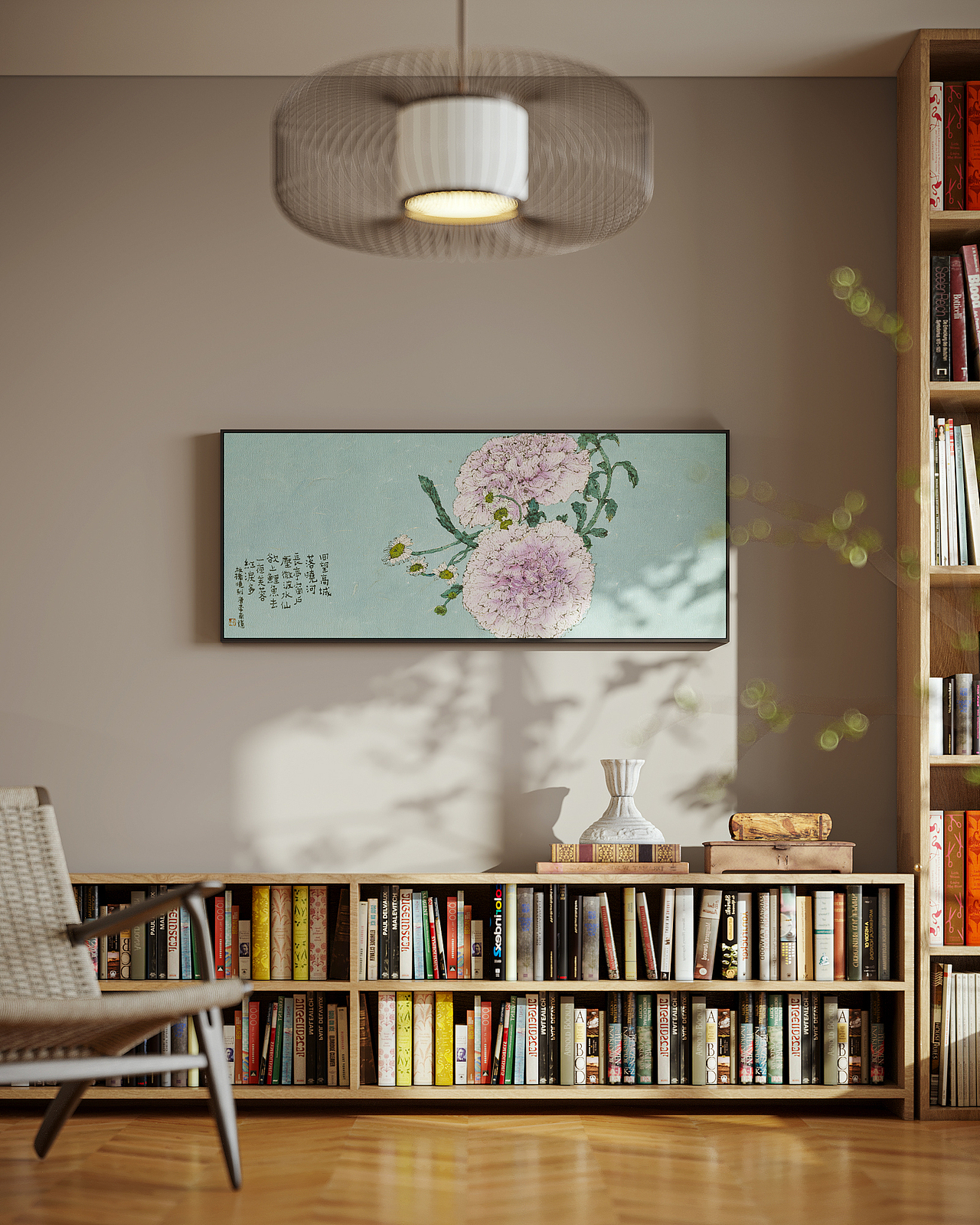 装饰画（图ZMzA3NTg3Mjcy） - 展陈设计 - 站酷设计师Jeiin原创素材 - 站酷ZCOOL