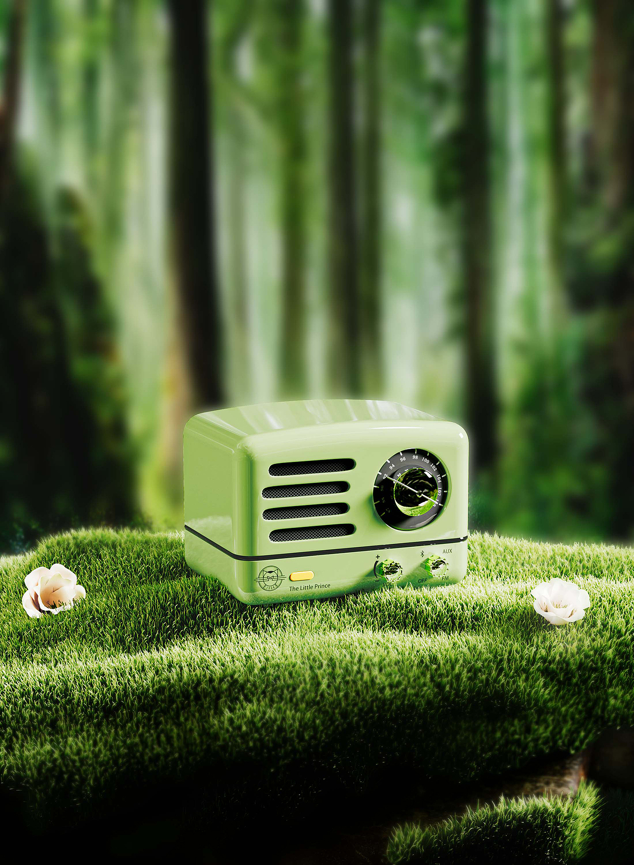 产品渲染练习（图ZMzU2NjQ5MzUy） - 其他 - 站酷设计师星坠羽落原创素材 - 站酷ZCOOL