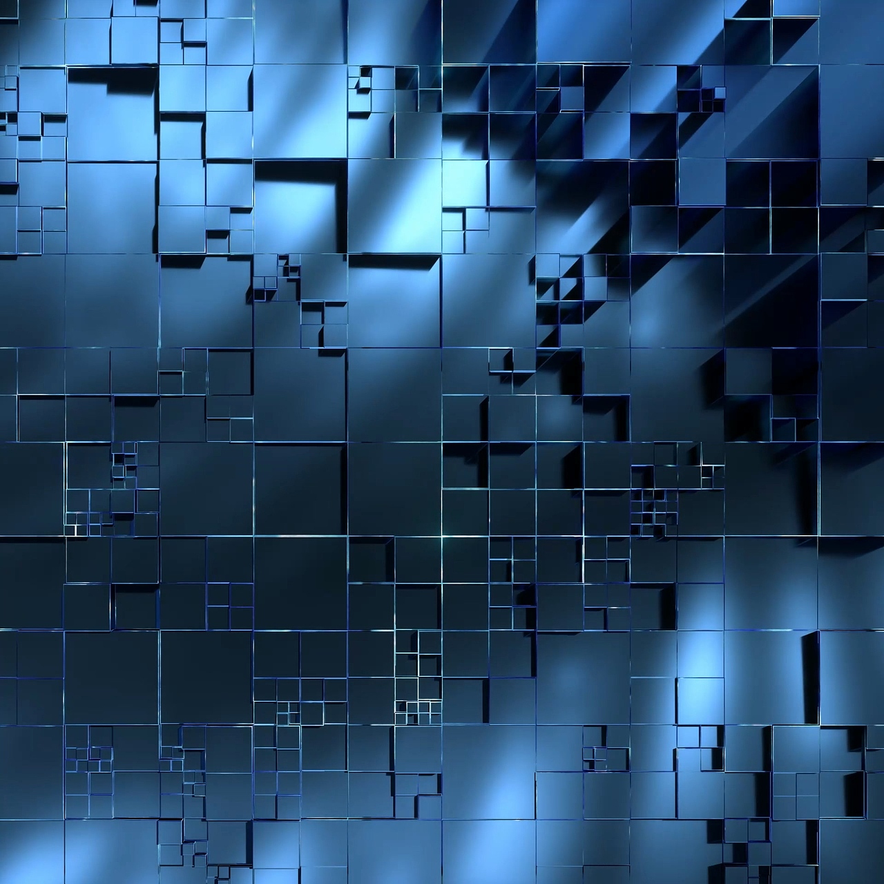 魔方裸眼3D效果（图ZMzU1NTM2NTI4） - 动画/影视 - 站酷设计师秋叶数字原创素材 - 站酷ZCOOL