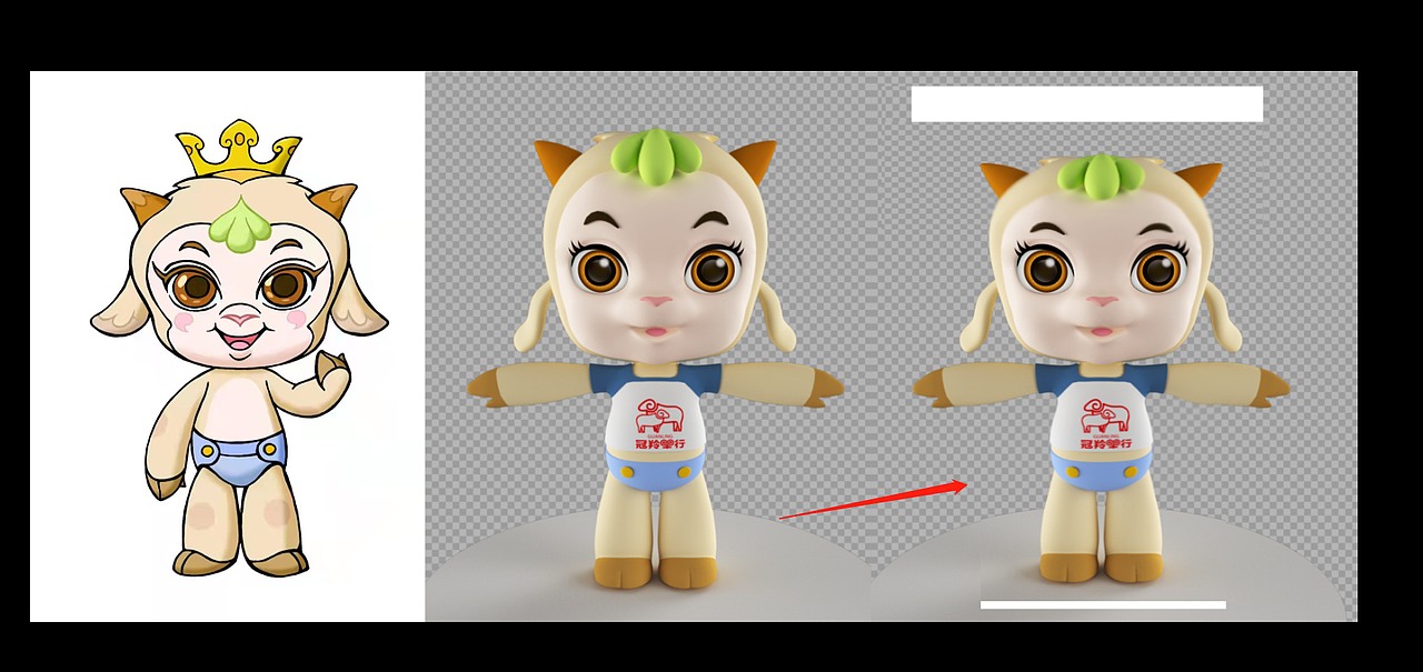 2022年文创IP（图ZMzEwMTI4NjI4） - 其他影视 - 站酷设计师安静的大胡原创素材 - 站酷ZCOOL