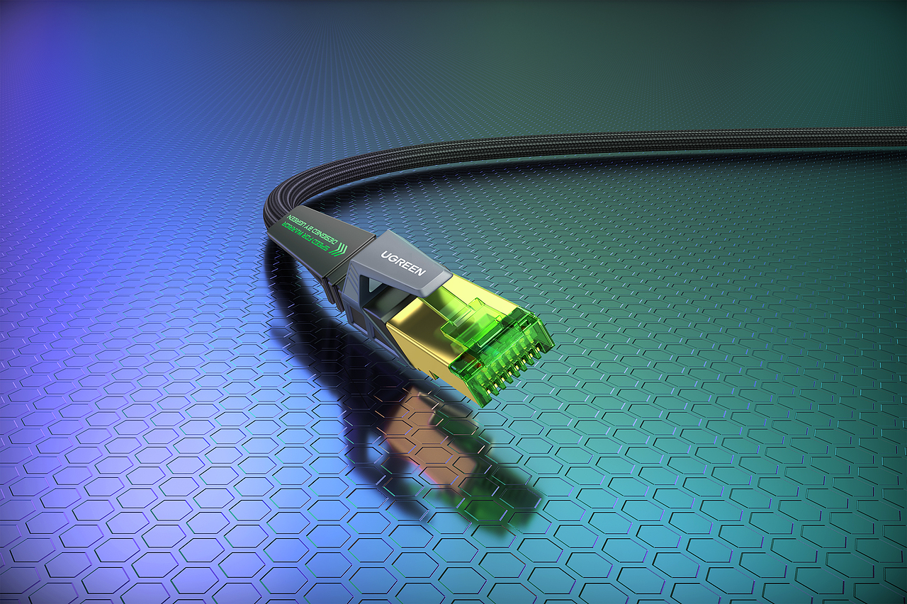 【UGREEN 2023 Product Rendering】（图ZMzQ3MjUwNTQw） - 产品 - 站酷设计师李不俗原创素材 - 站酷ZCOOL