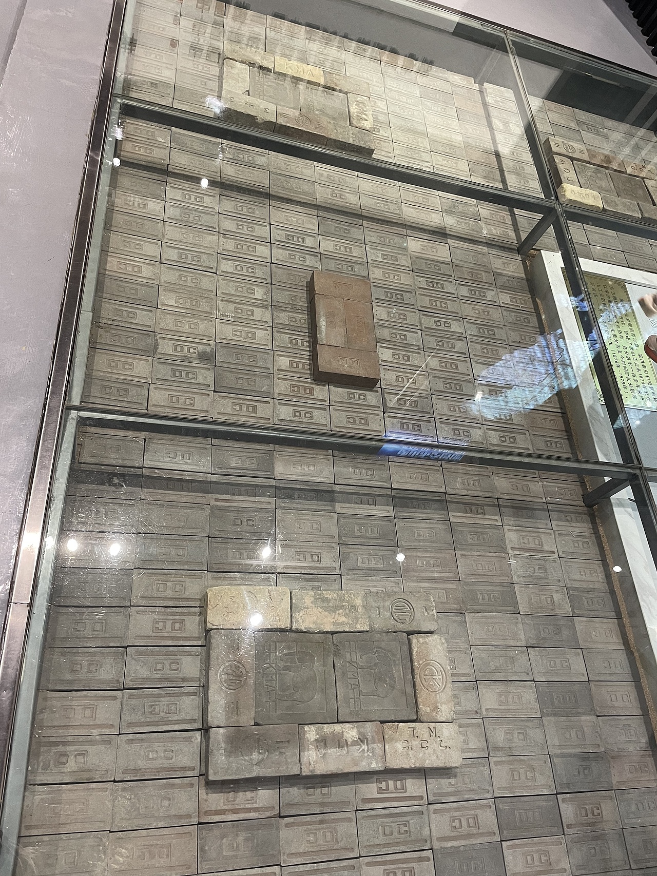 唐山工业博物馆2023年4月9日