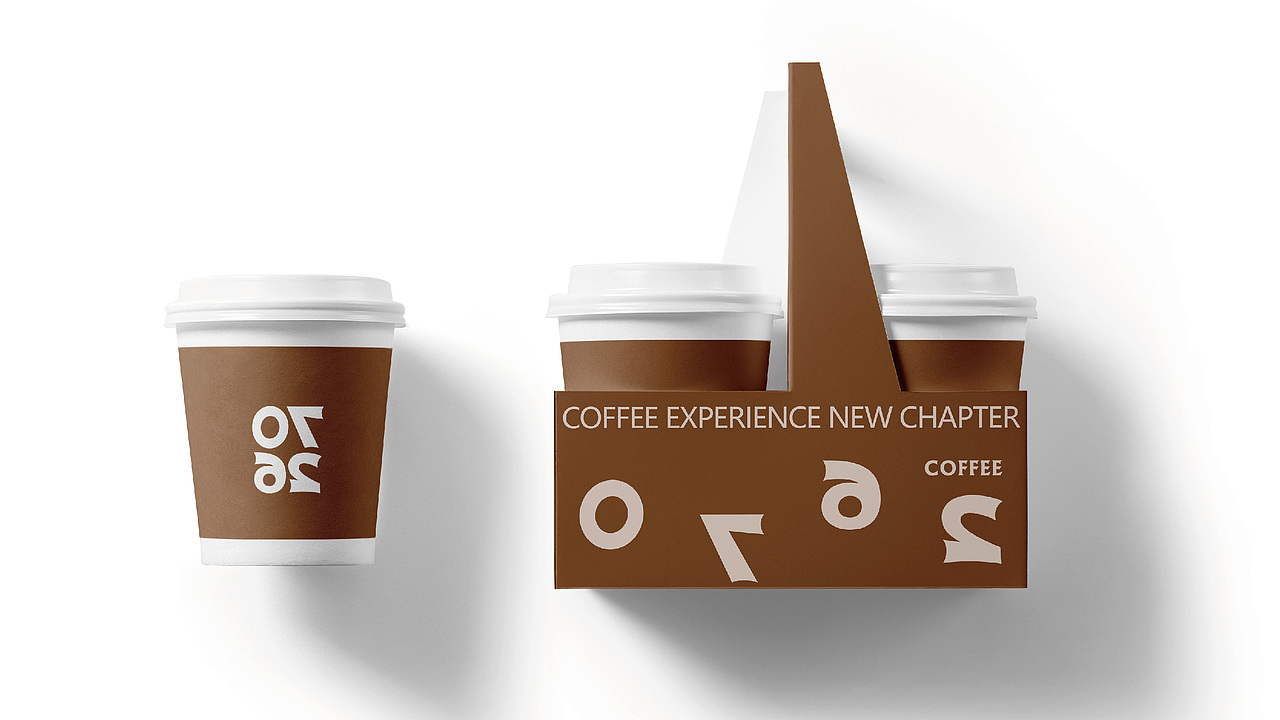 0762 Coffee｜开启你的咖啡新纪元。（图ZMzY0NjEzMDcy） - 品牌 - 站酷设计师设计师yuan原创素材 - 站酷ZCOOL
