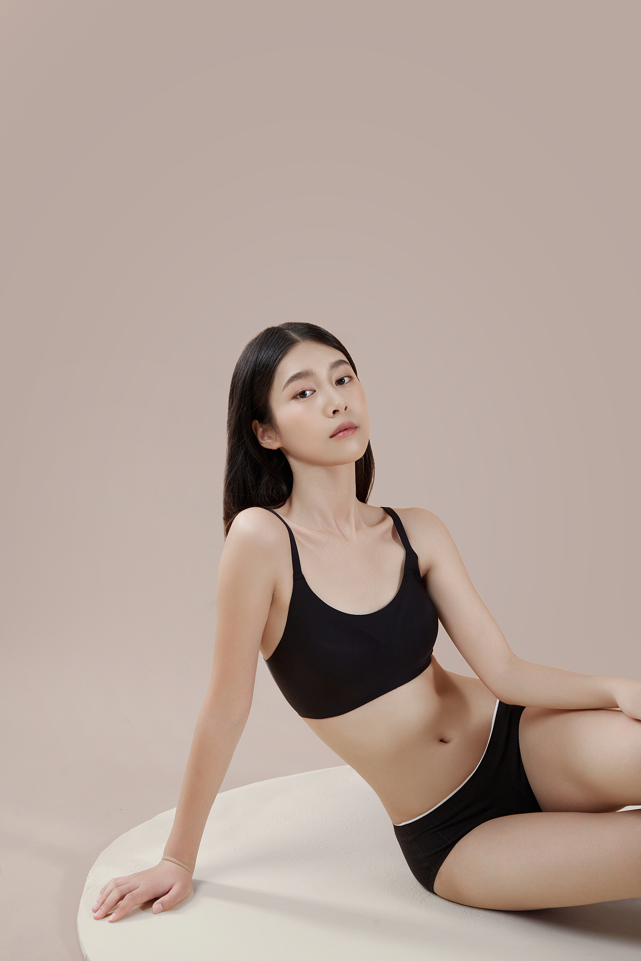 内衣服装 / 棚拍人像