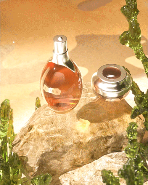 海蓝之谜  |  2022年✿