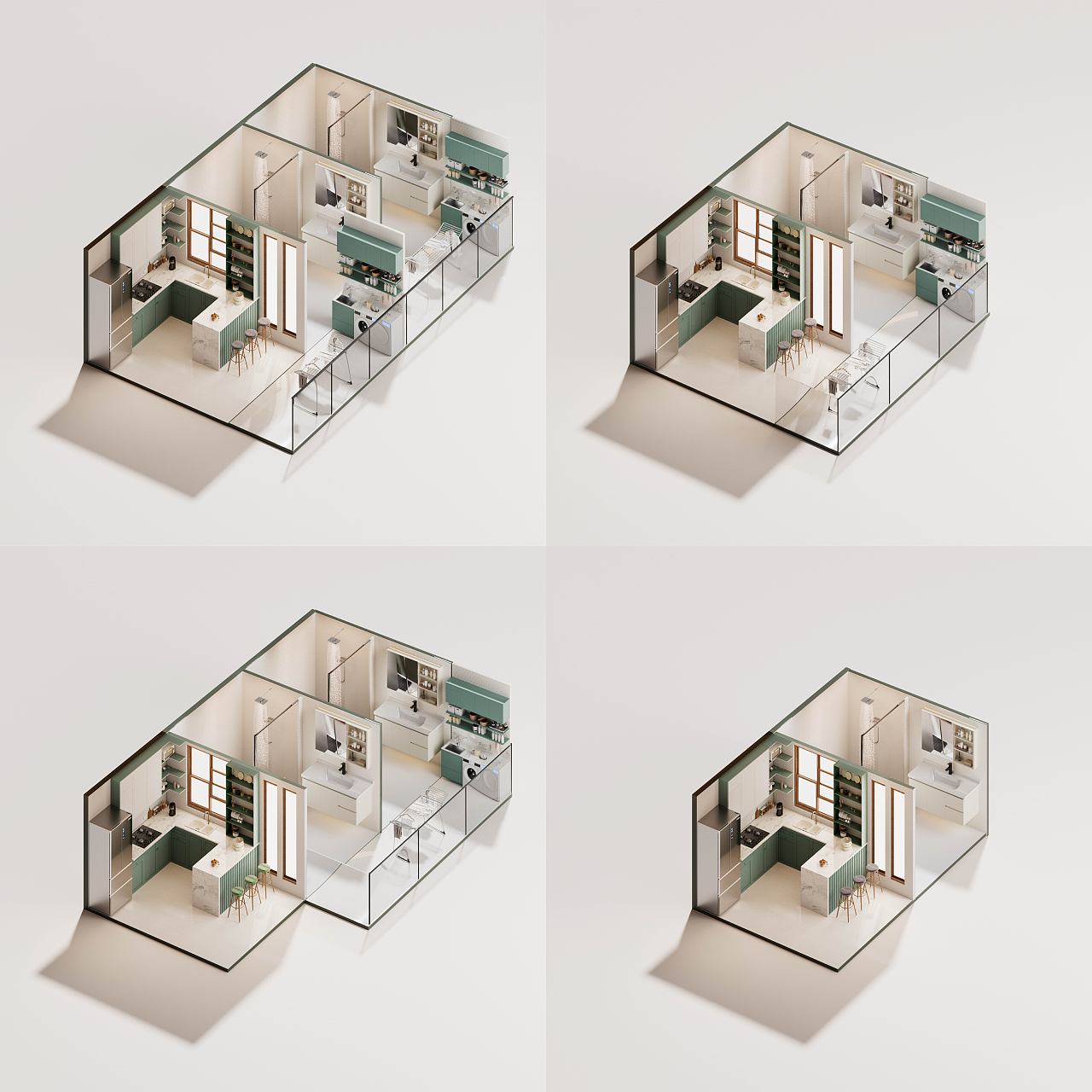 【2023 July】工作图